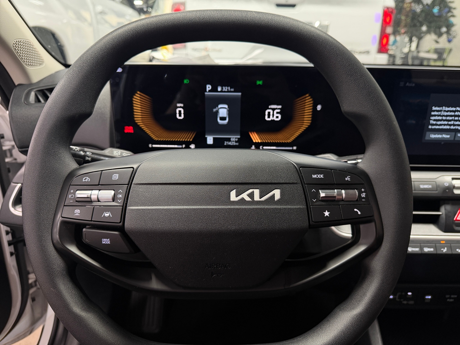 Thumbnail: 2025 Kia K4 - 5