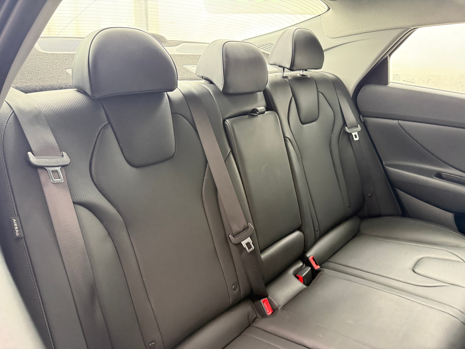 Thumbnail: 2025 Hyundai Elantra - 5