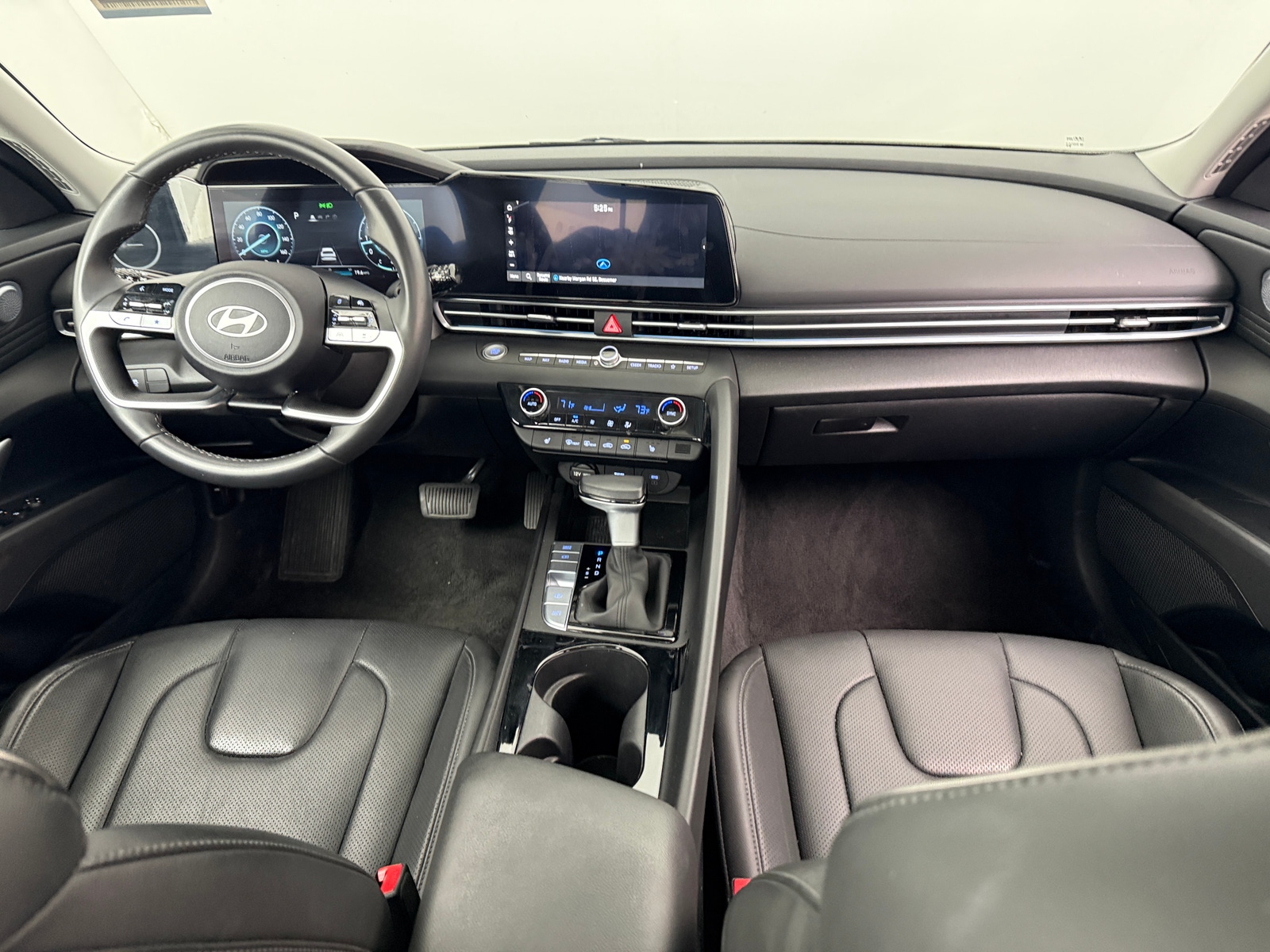 Thumbnail: 2025 Hyundai Elantra - 2