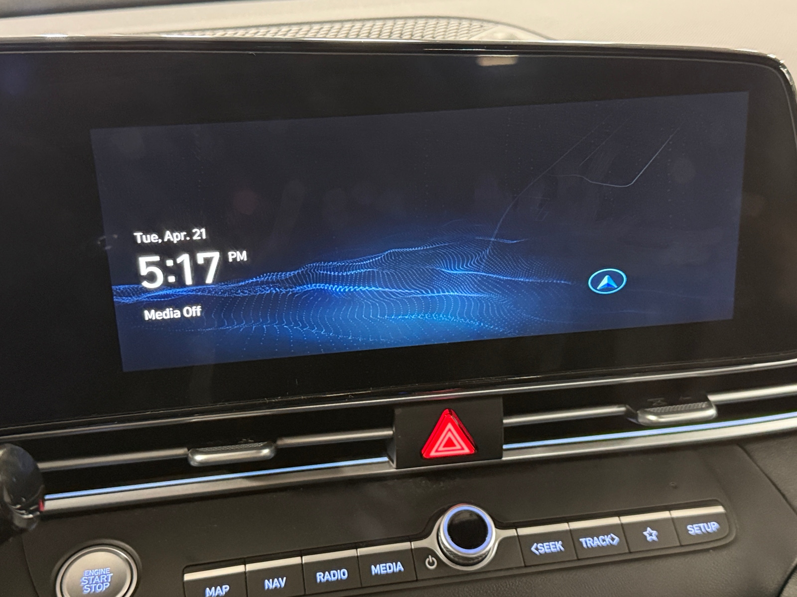 Thumbnail: 2025 Hyundai Elantra - 3