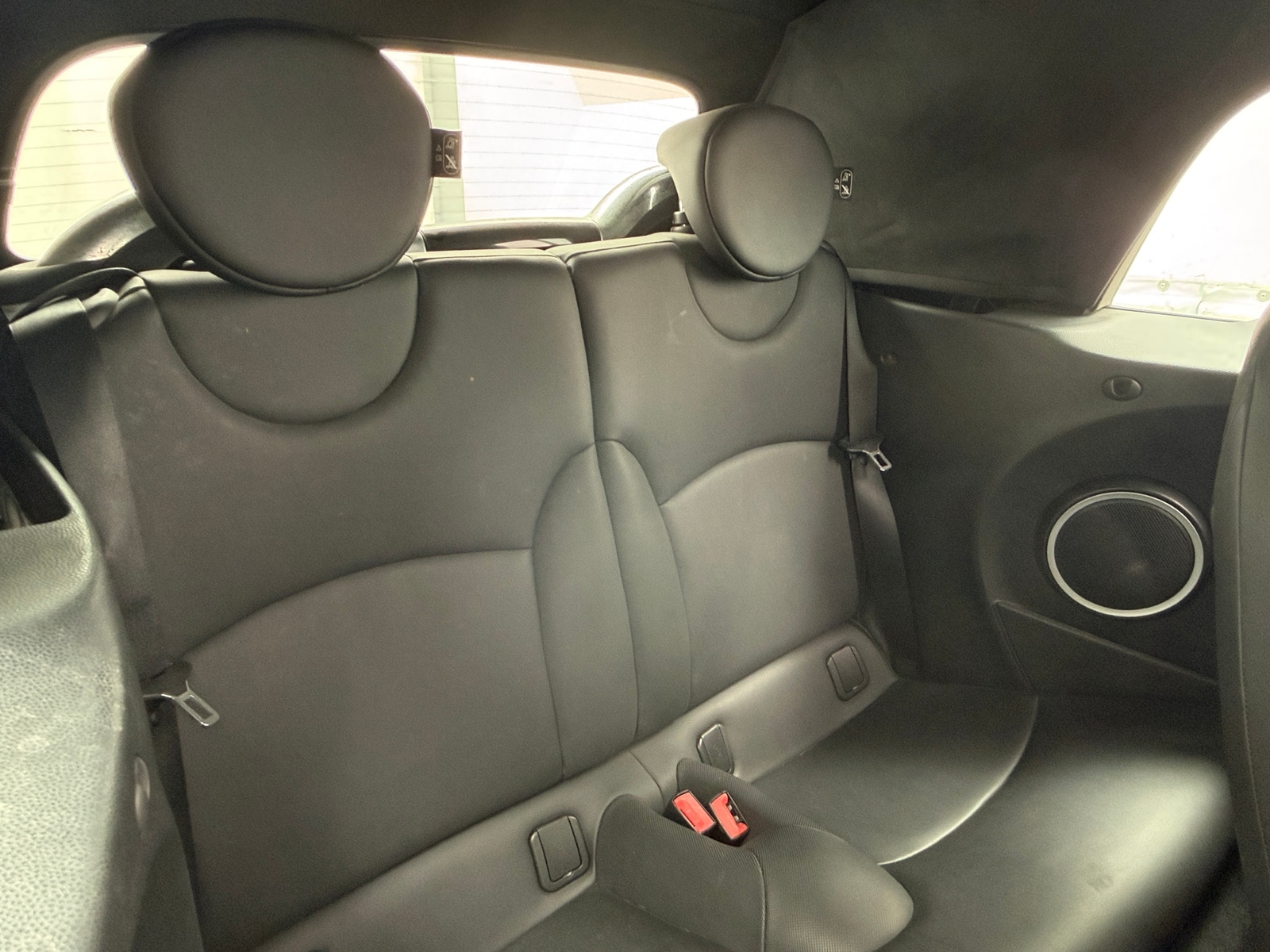 Thumbnail: 2013 MINI Cooper Convertible - 5