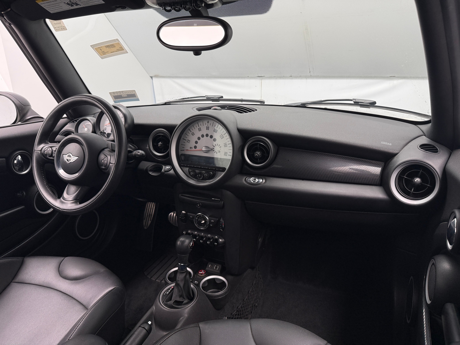 Thumbnail: 2013 MINI Cooper Convertible - 2
