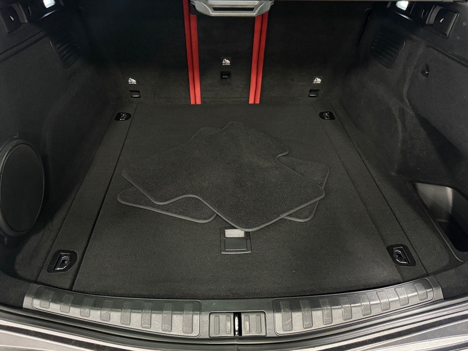 Thumbnail: 2023 Alfa Romeo Stelvio - 6