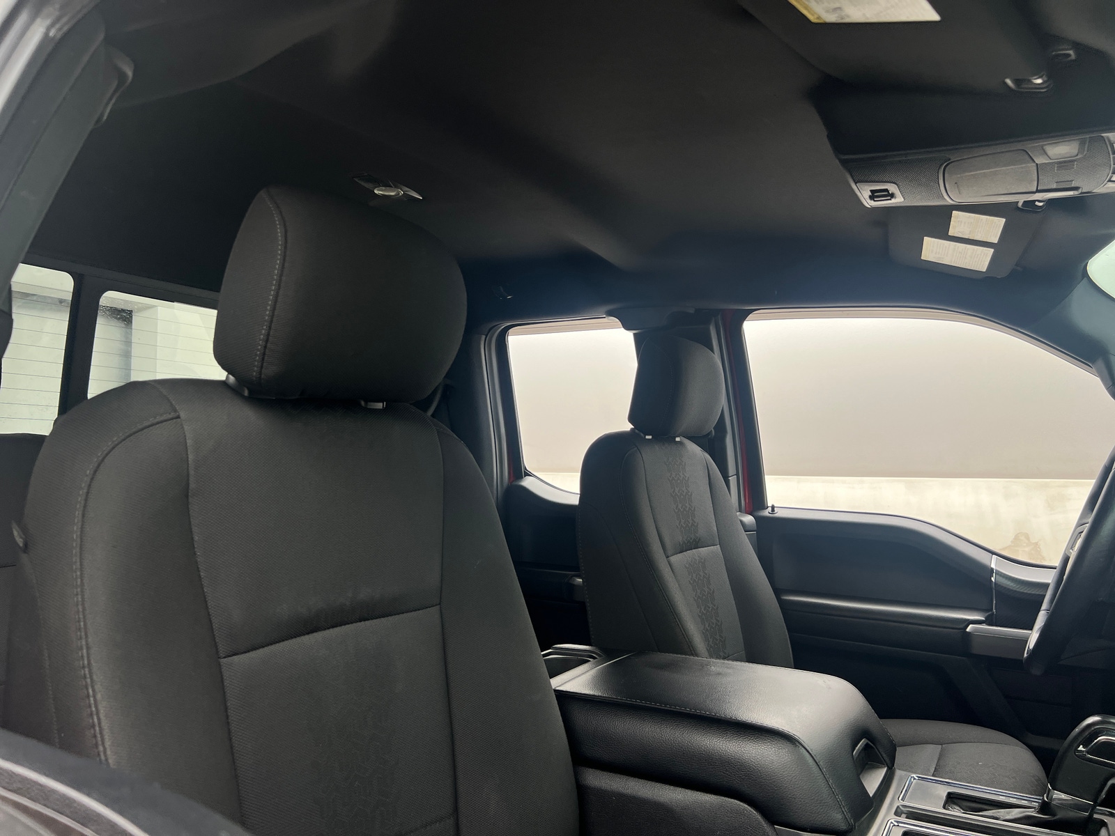 Thumbnail: 2019 Ford Econoline - 2