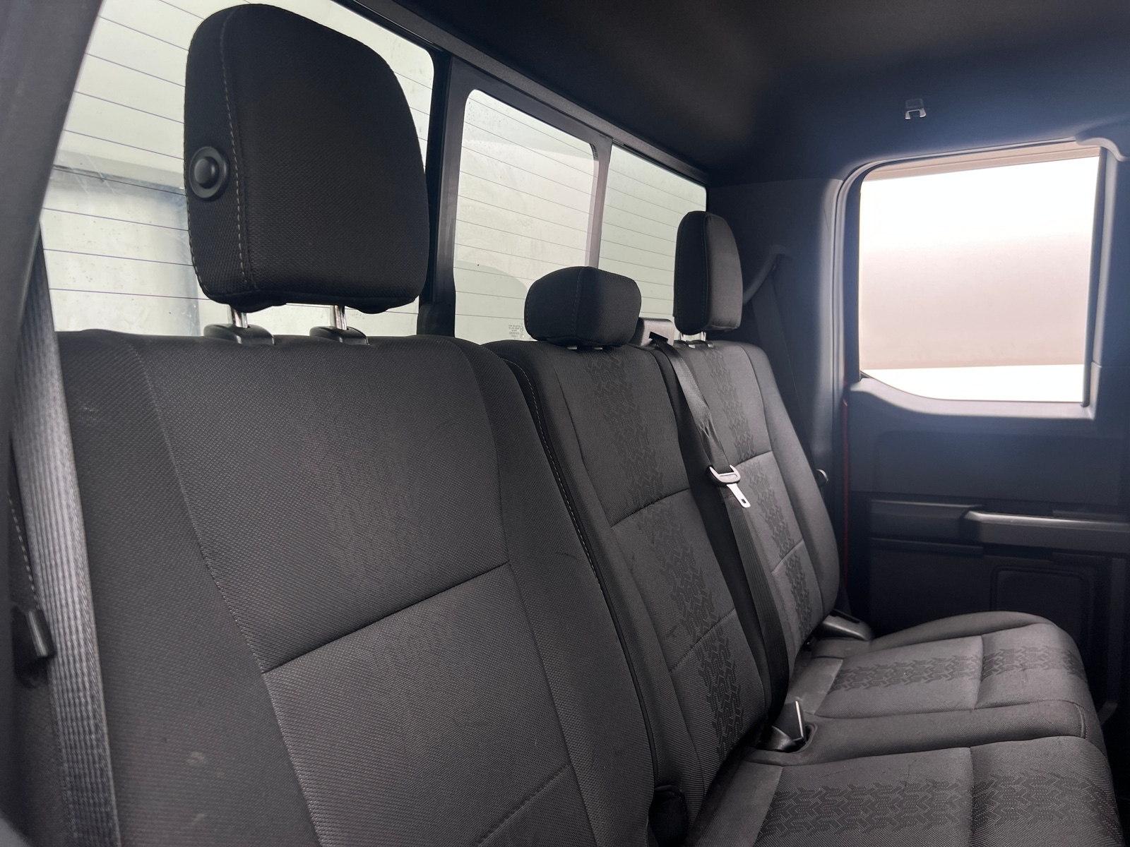 Thumbnail: 2019 Ford Econoline - 6