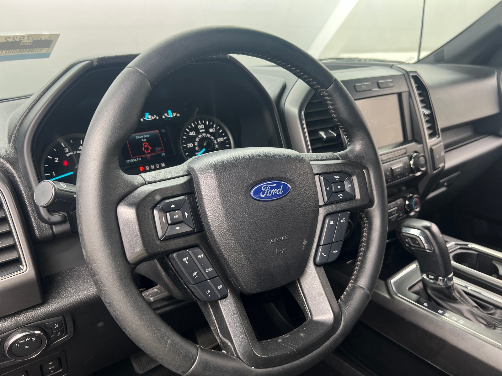 Thumbnail: 2019 Ford Econoline - 5