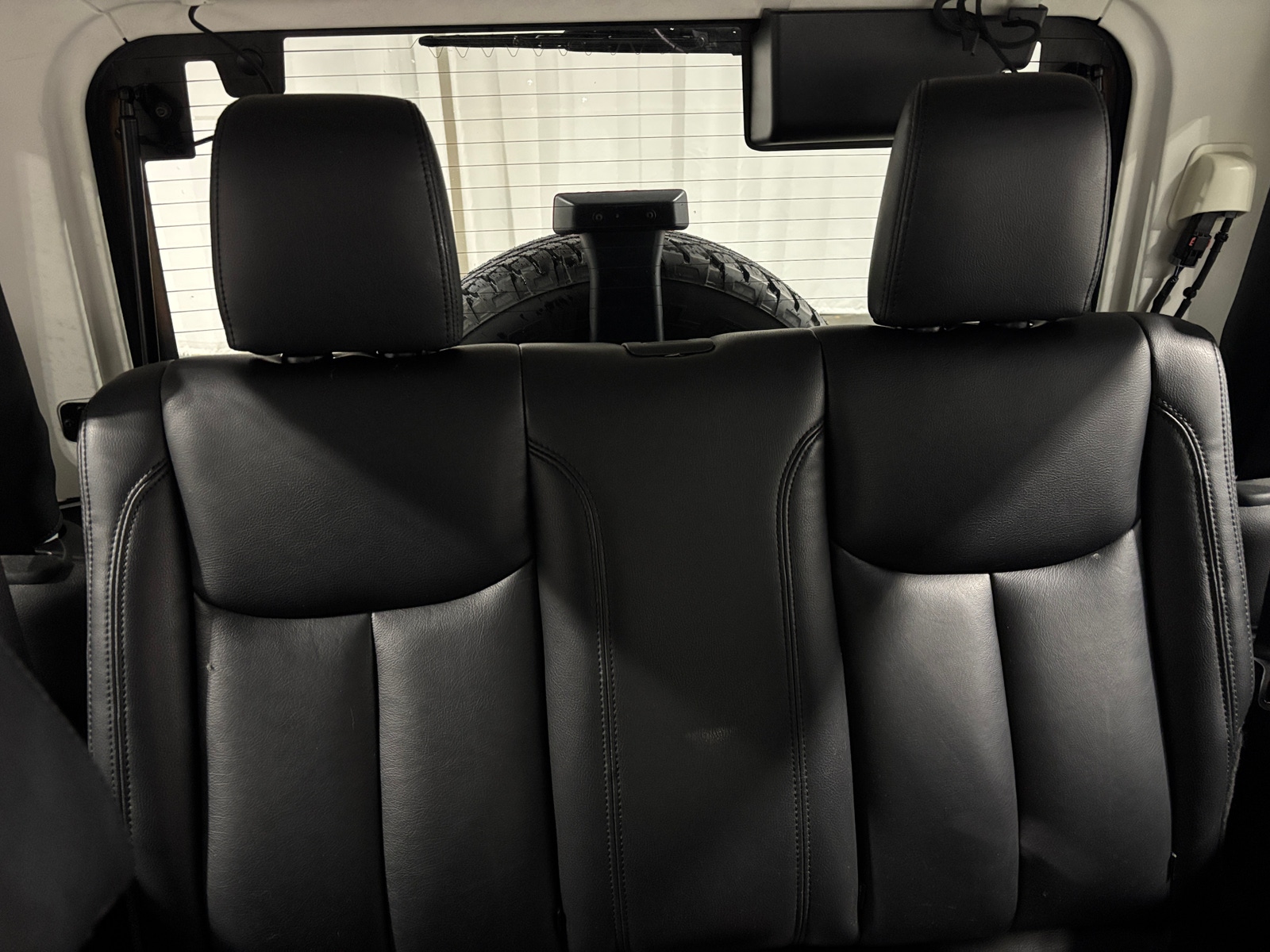 Thumbnail: 2015 Jeep Wrangler - 6