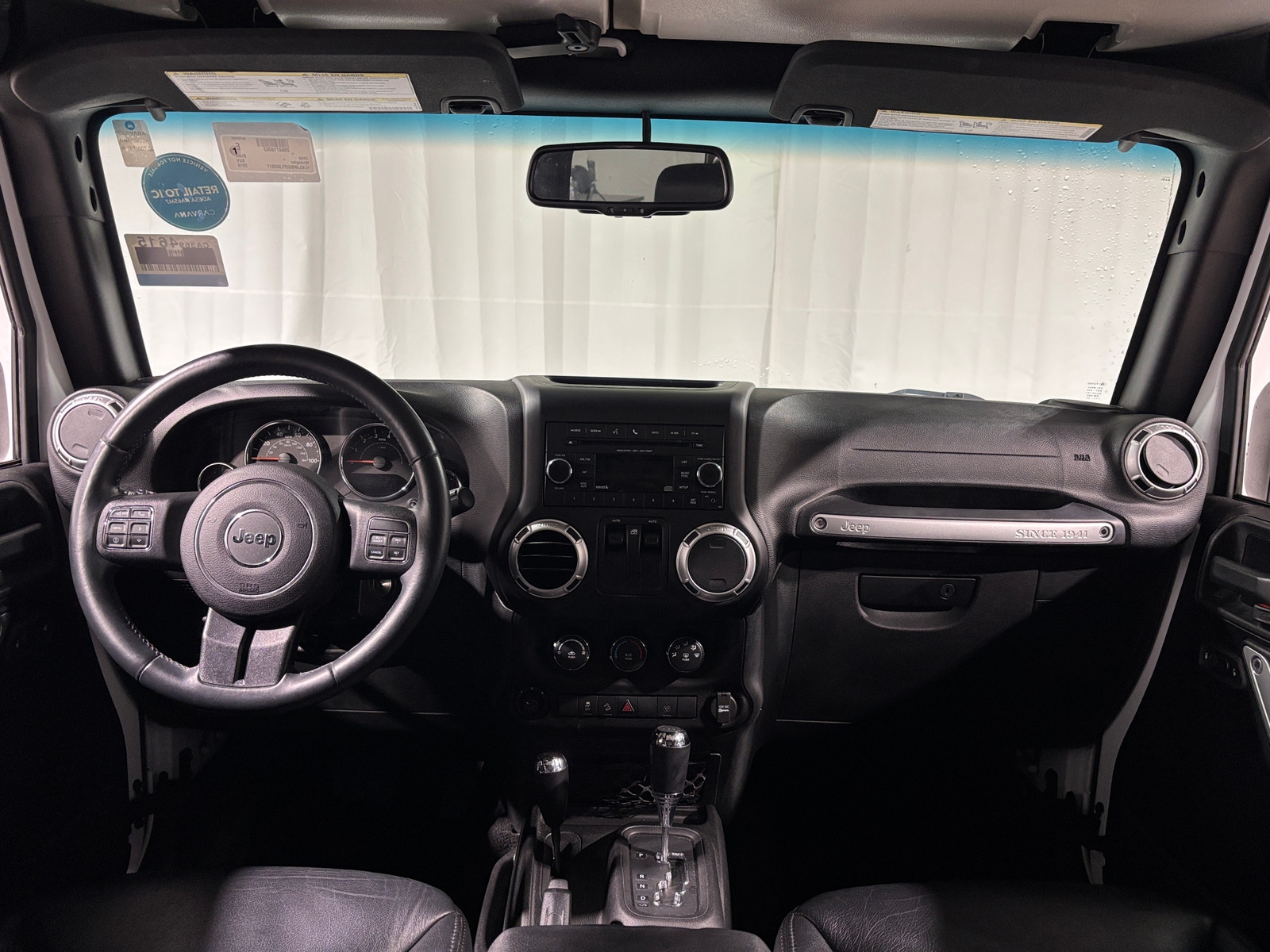 Thumbnail: 2015 Jeep Wrangler - 3