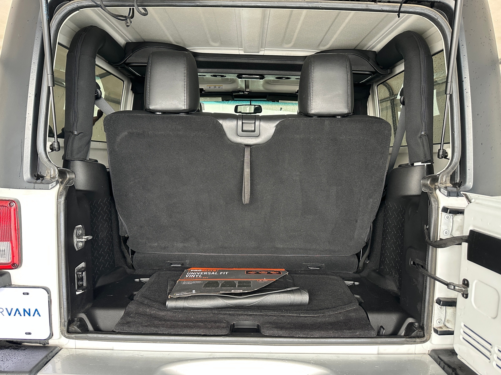 Thumbnail: 2015 Jeep Wrangler - 7