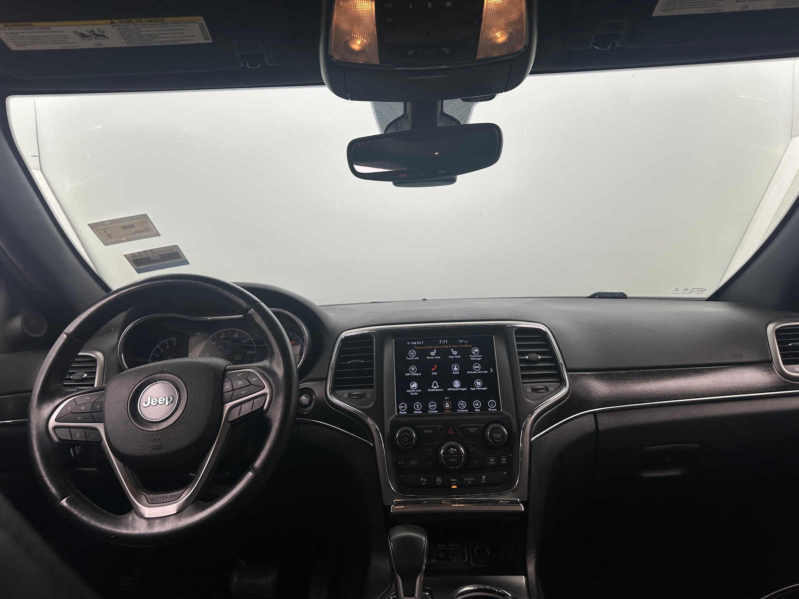 Thumbnail: 2018 Jeep Grand Cherokee - 2