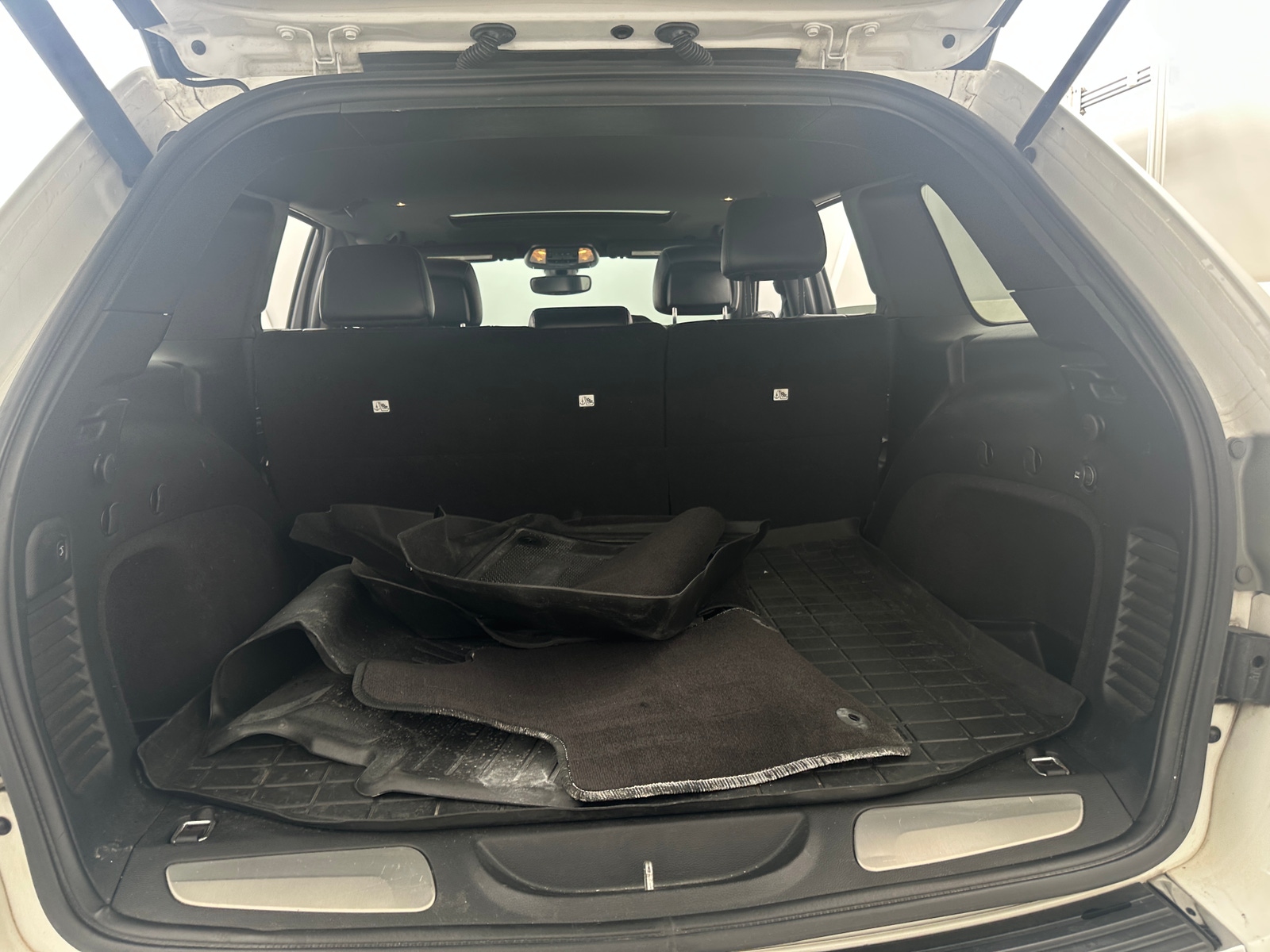 Thumbnail: 2018 Jeep Grand Cherokee - 6