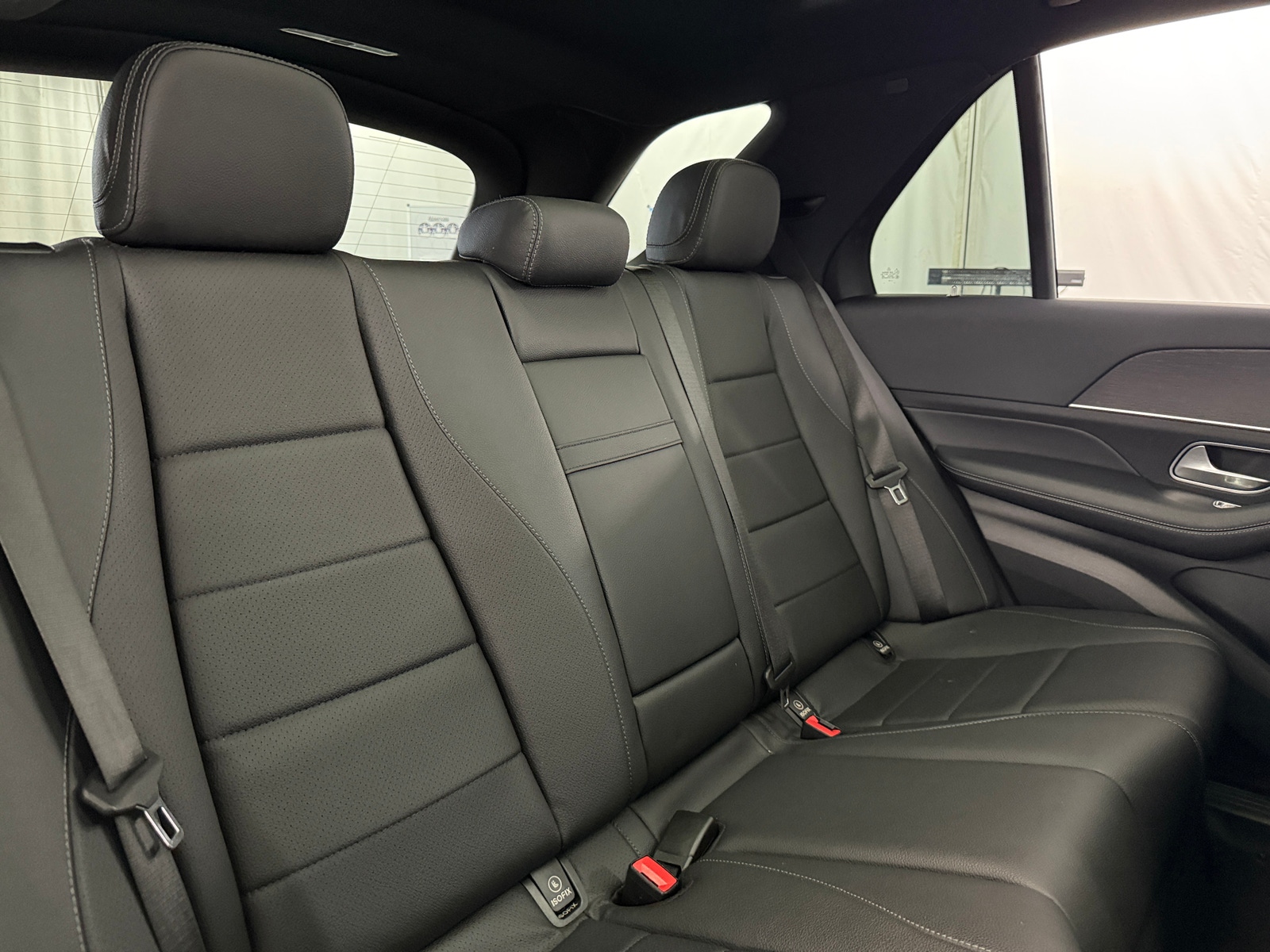 Thumbnail: 2021 Mercedes-Benz GLE - 5