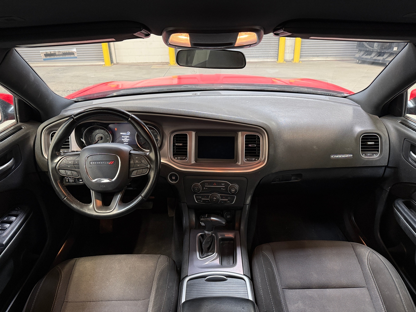 Thumbnail: 2022 Dodge Charger - 3