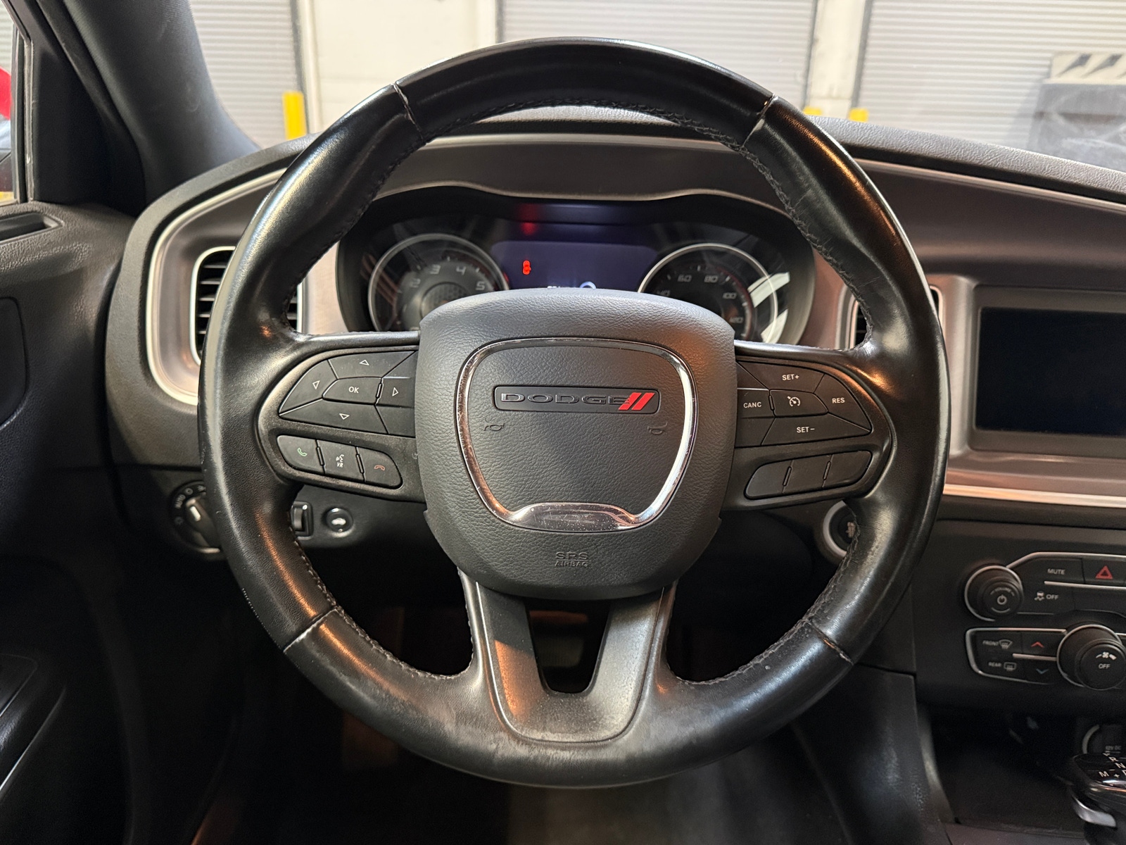 Thumbnail: 2022 Dodge Charger - 5