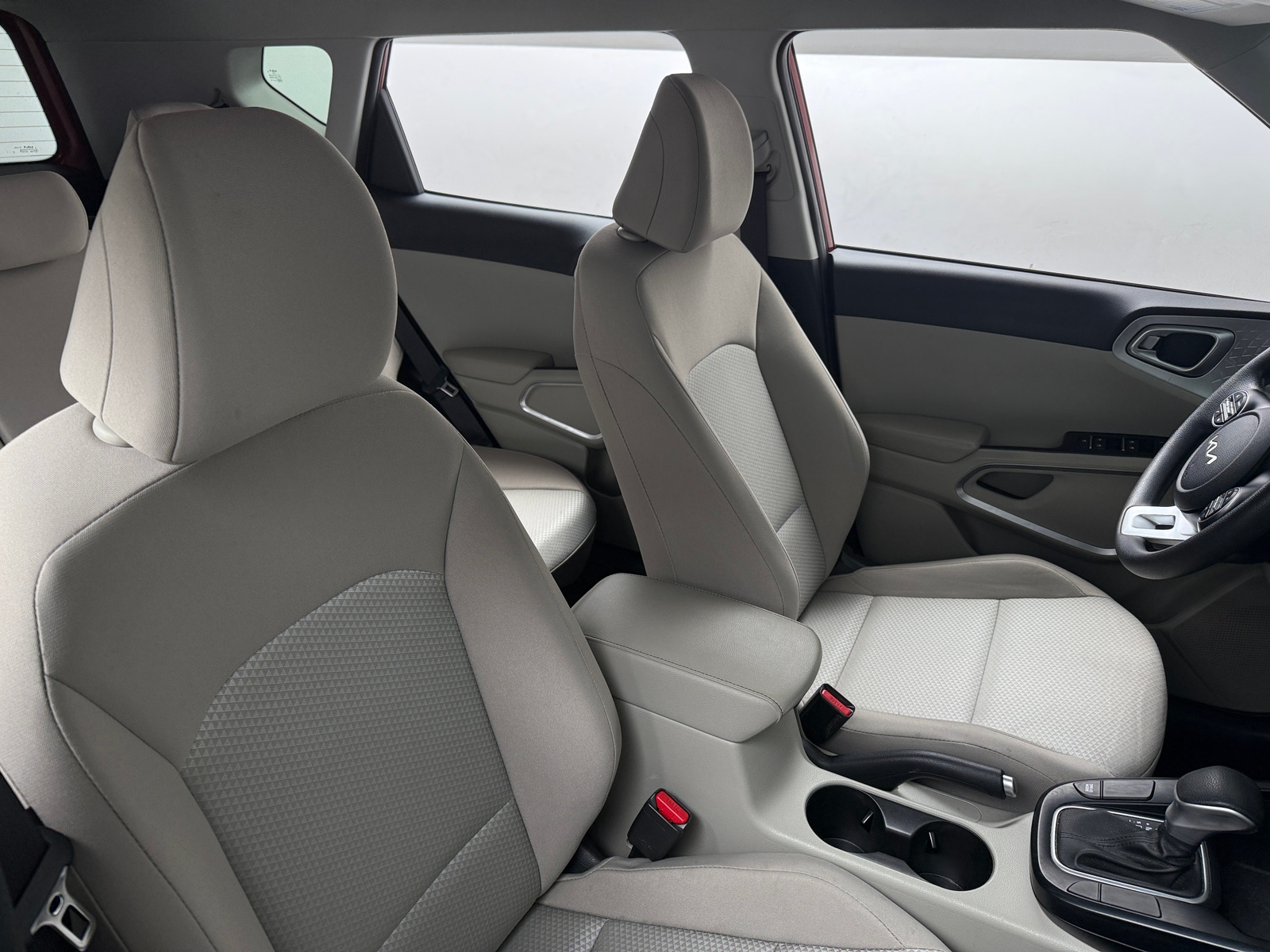 Thumbnail: 2025 Kia Soul - 2