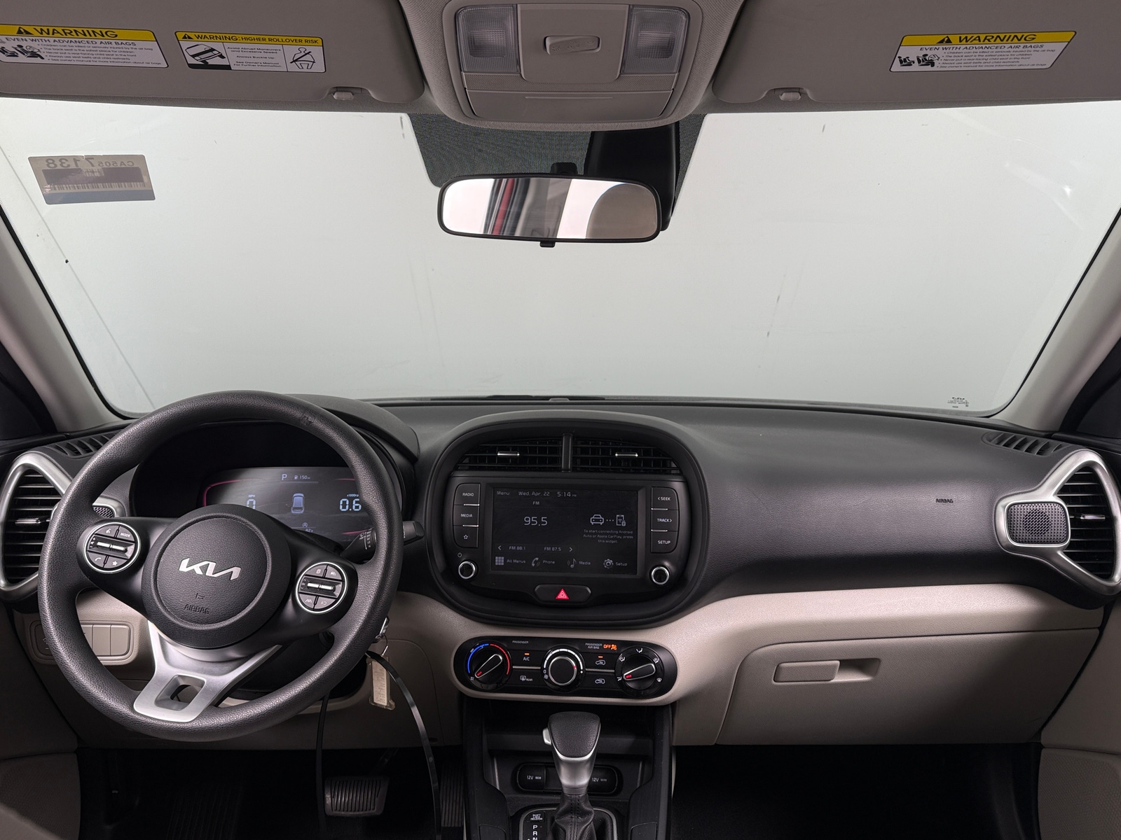 Thumbnail: 2025 Kia Soul - 3