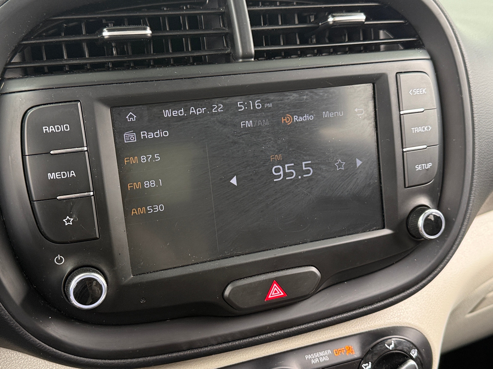Thumbnail: 2025 Kia Soul - 4