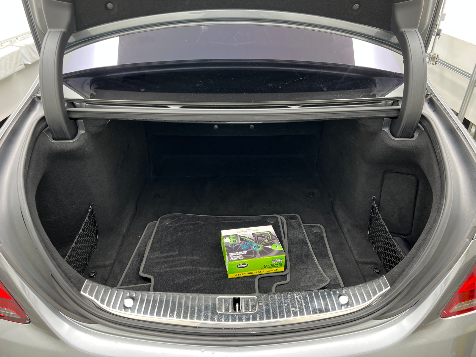 Thumbnail: 2019 Mercedes-Benz S-Class - 6