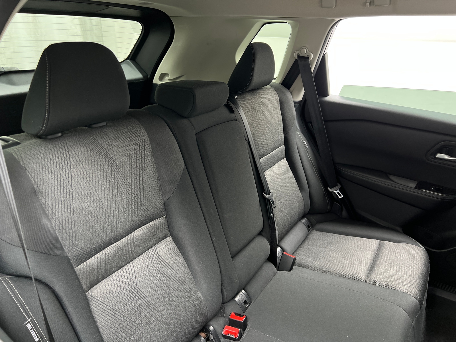 Thumbnail: 2025 Nissan Rogue - 6