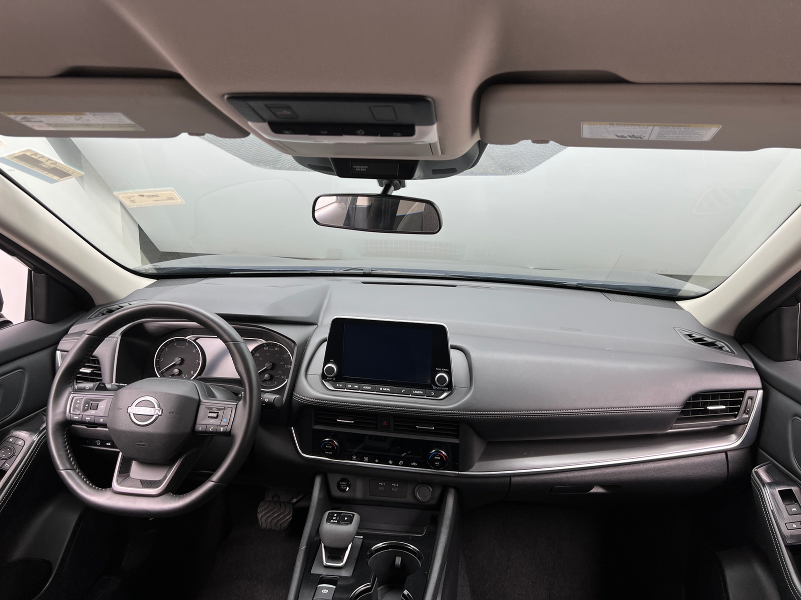 Thumbnail: 2025 Nissan Rogue - 3