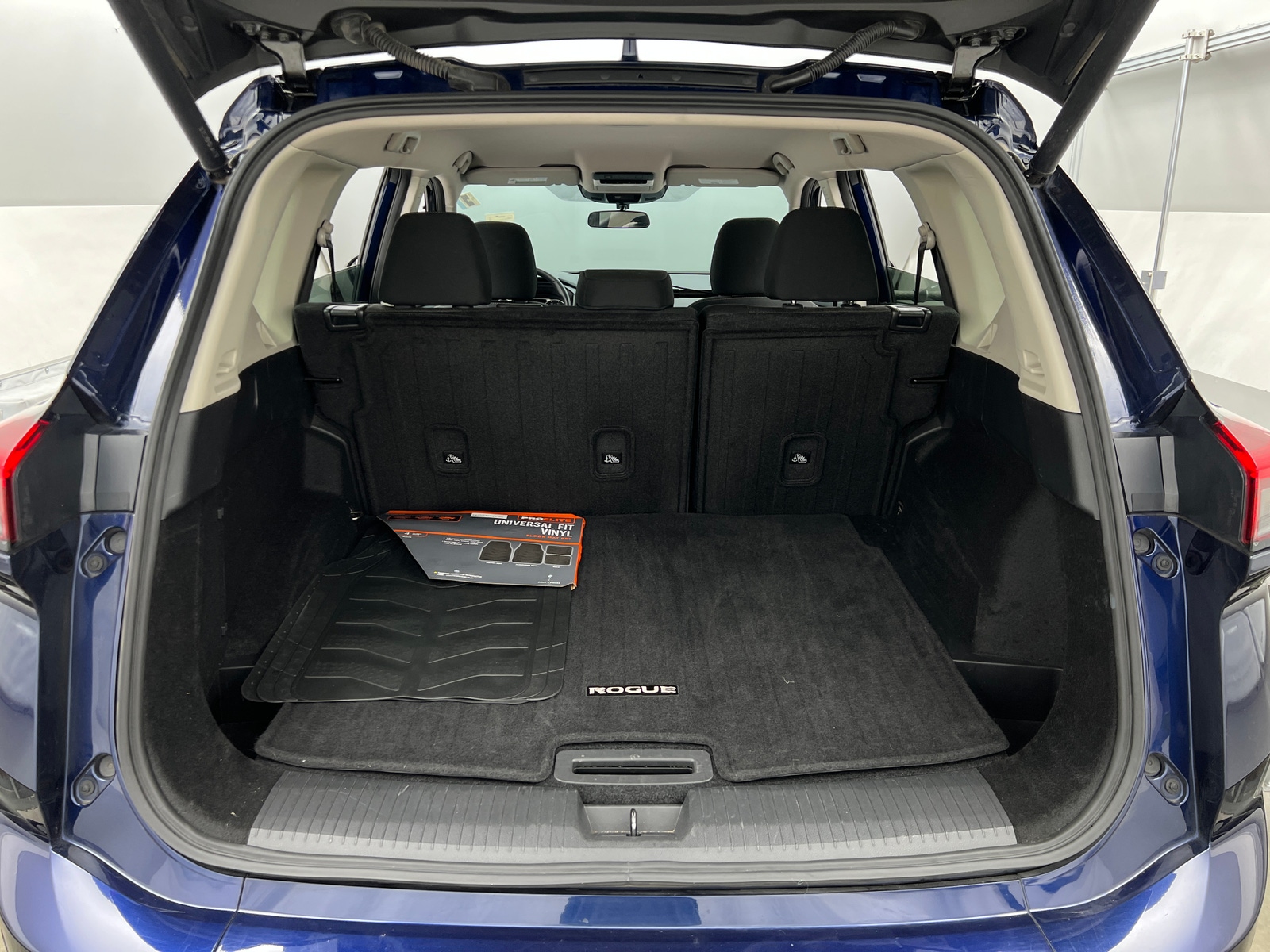 Thumbnail: 2025 Nissan Rogue - 7