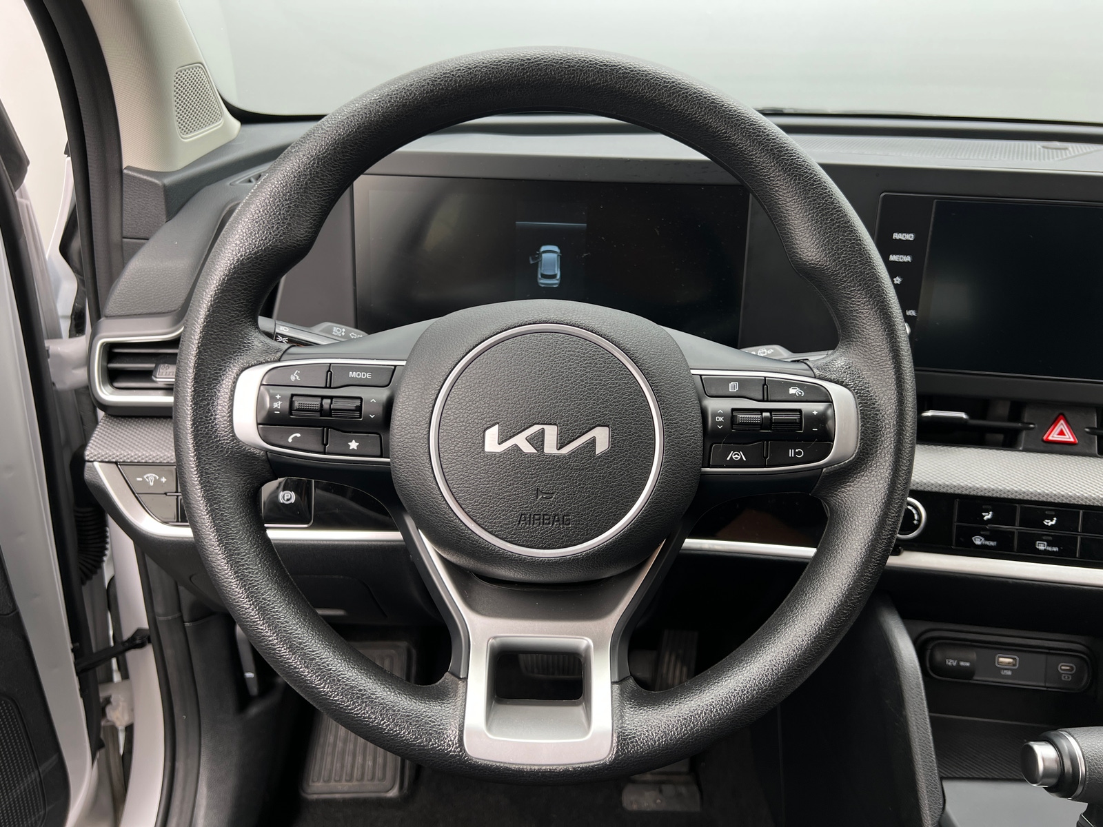 Thumbnail: 2025 Kia Sportage - 5