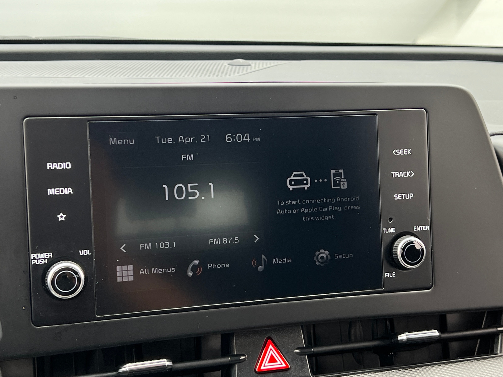 Thumbnail: 2025 Kia Sportage - 4
