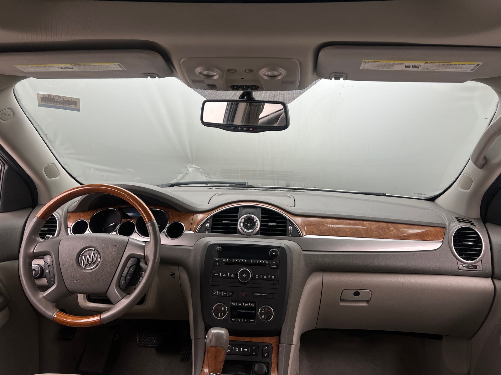 Thumbnail: 2012 Buick Enclave - 2