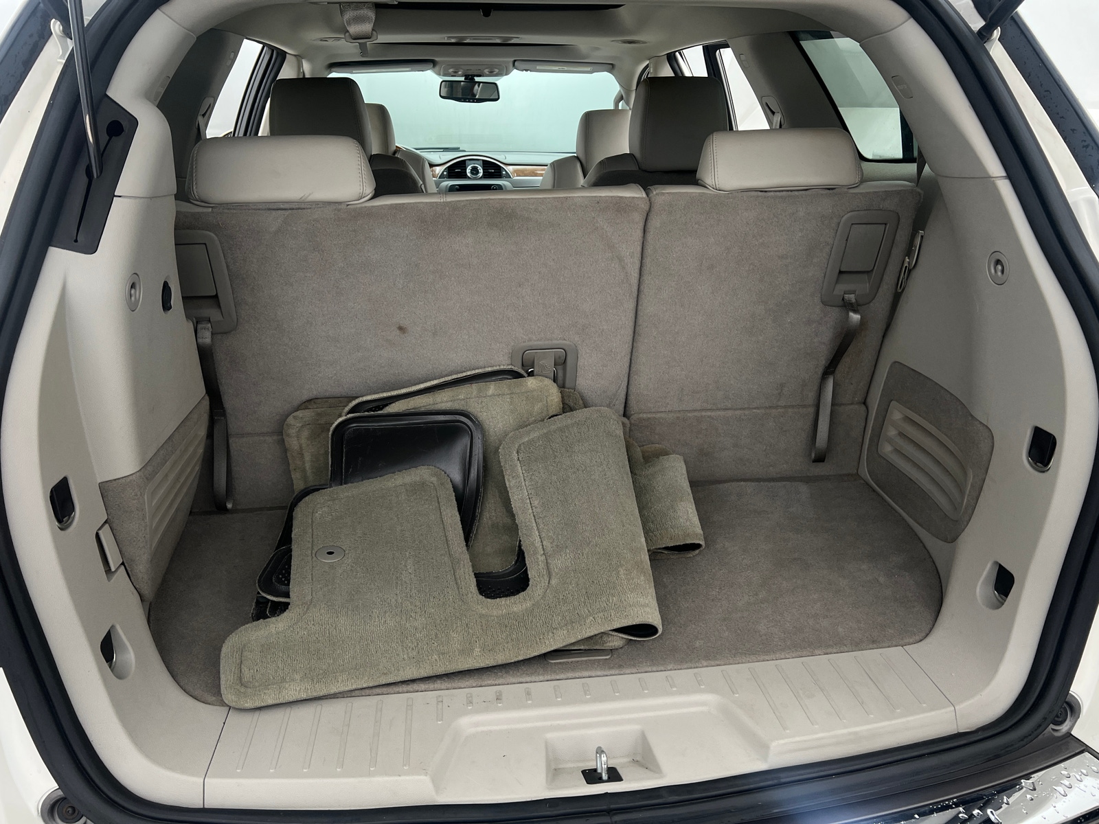 Thumbnail: 2012 Buick Enclave - 5