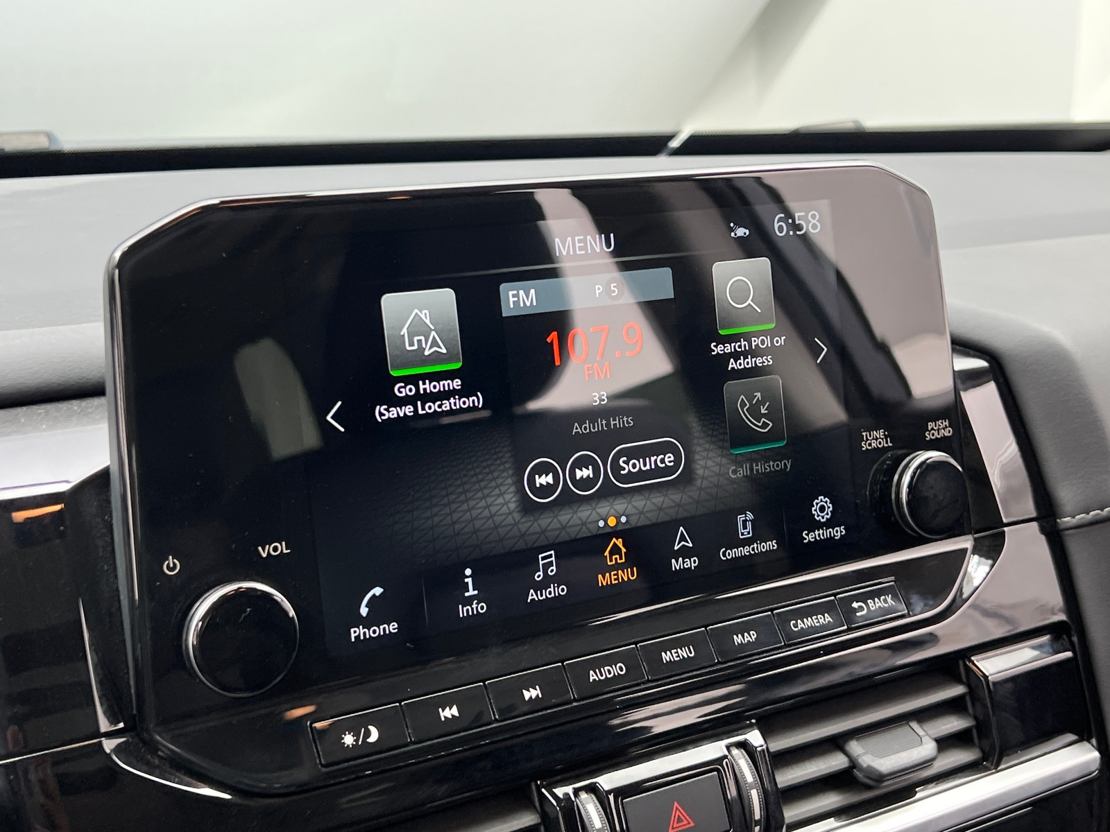 Thumbnail: 2024 Nissan Pathfinder - 3