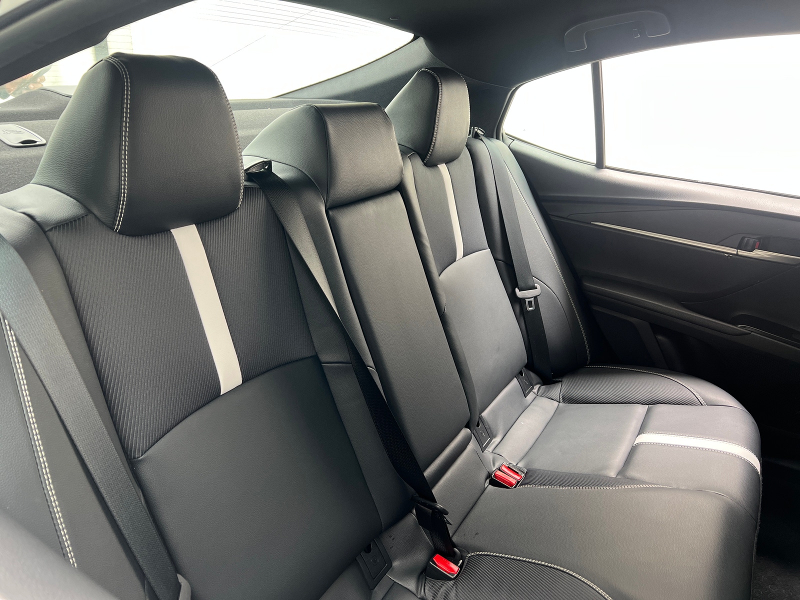 Thumbnail: 2025 Toyota Camry - 5