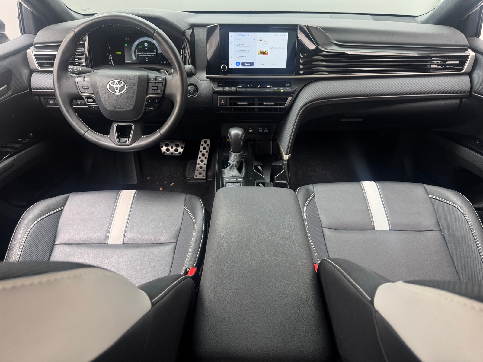 Thumbnail: 2025 Toyota Camry - 2