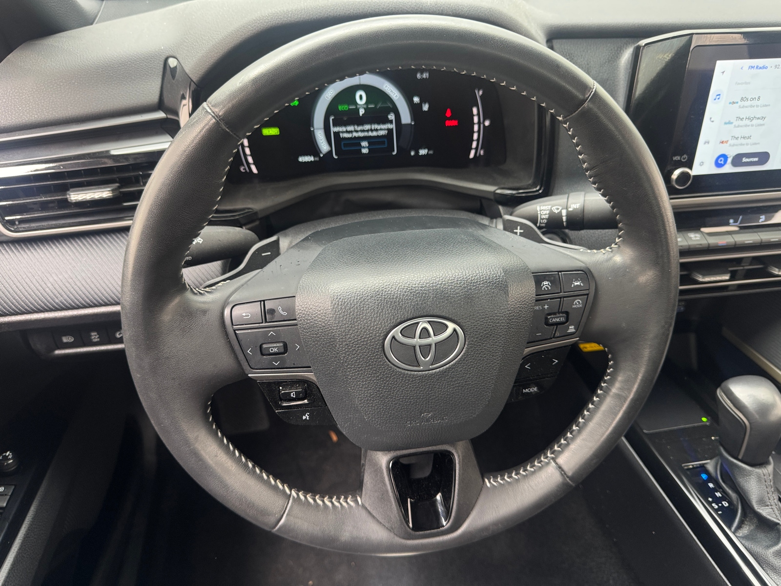 Thumbnail: 2025 Toyota Camry - 4