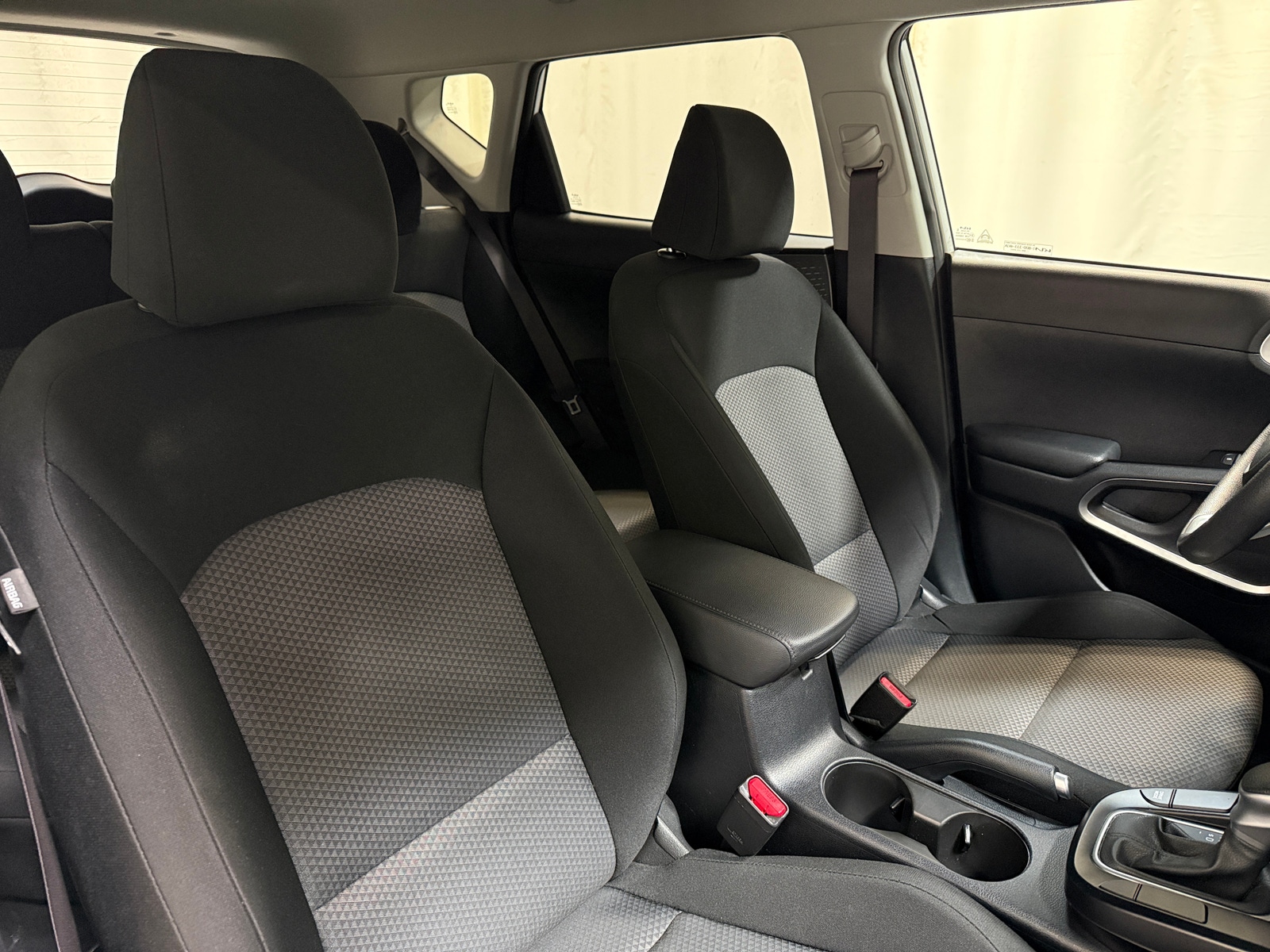 Thumbnail: 2025 Kia Soul - 2