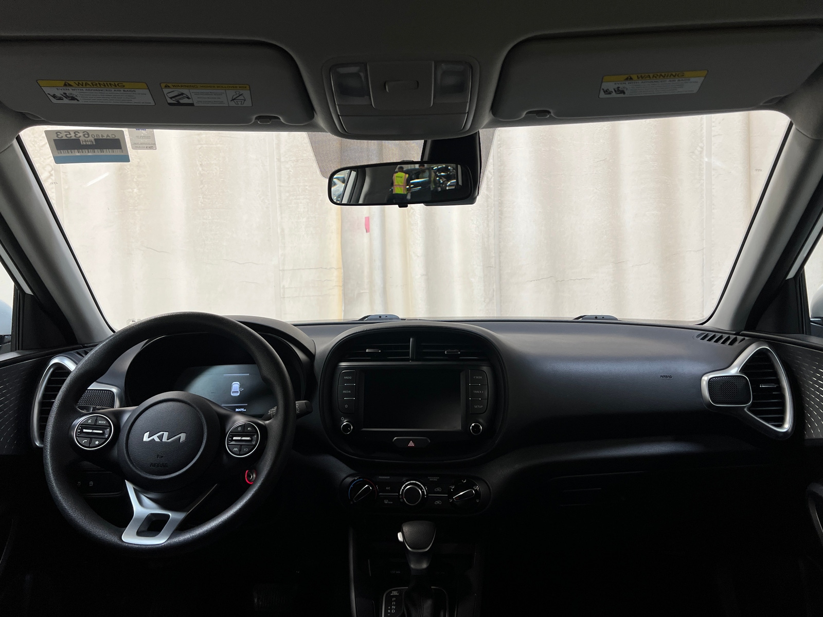 Thumbnail: 2025 Kia Soul - 3