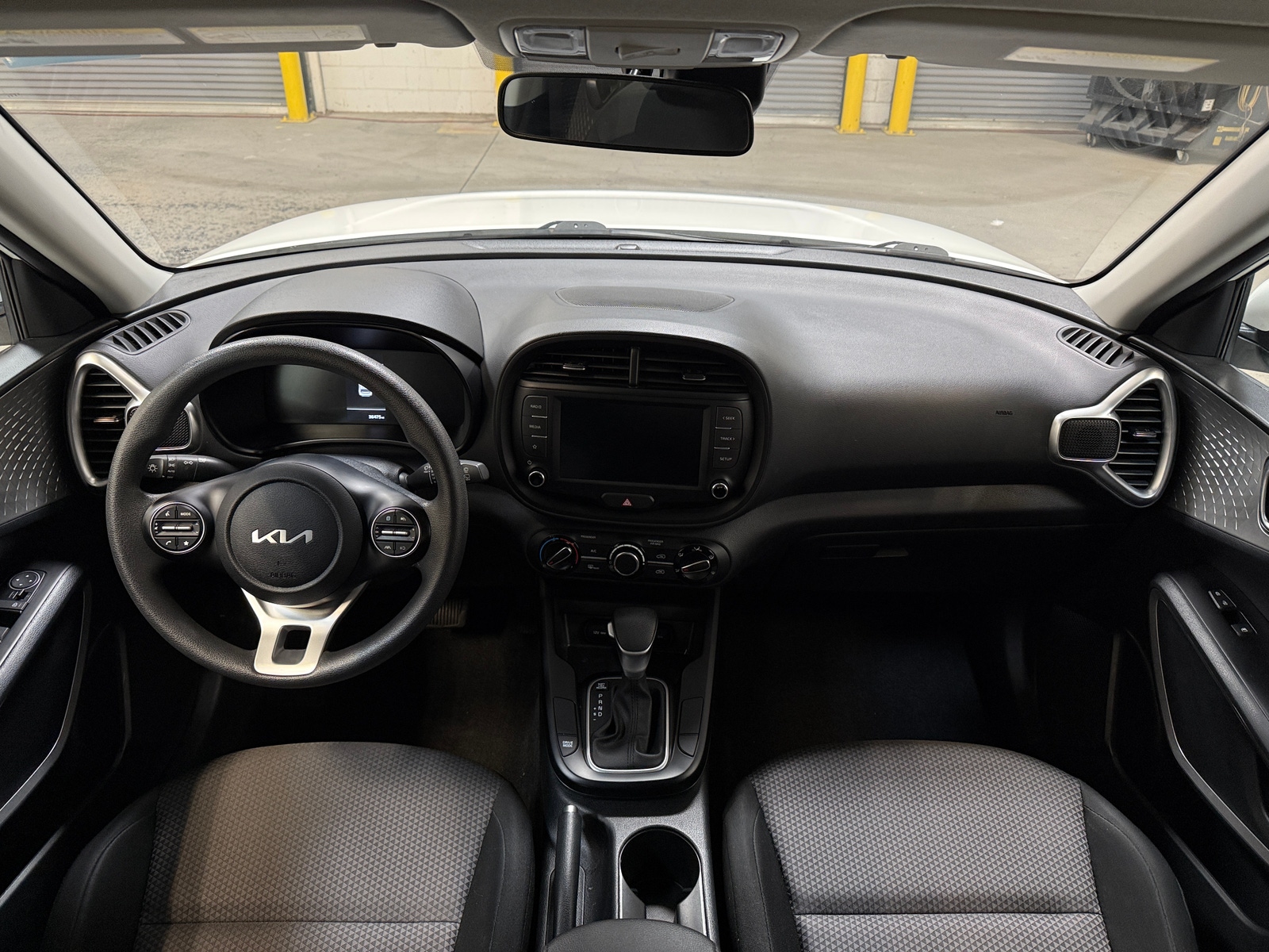 Thumbnail: 2025 Kia Soul - 5