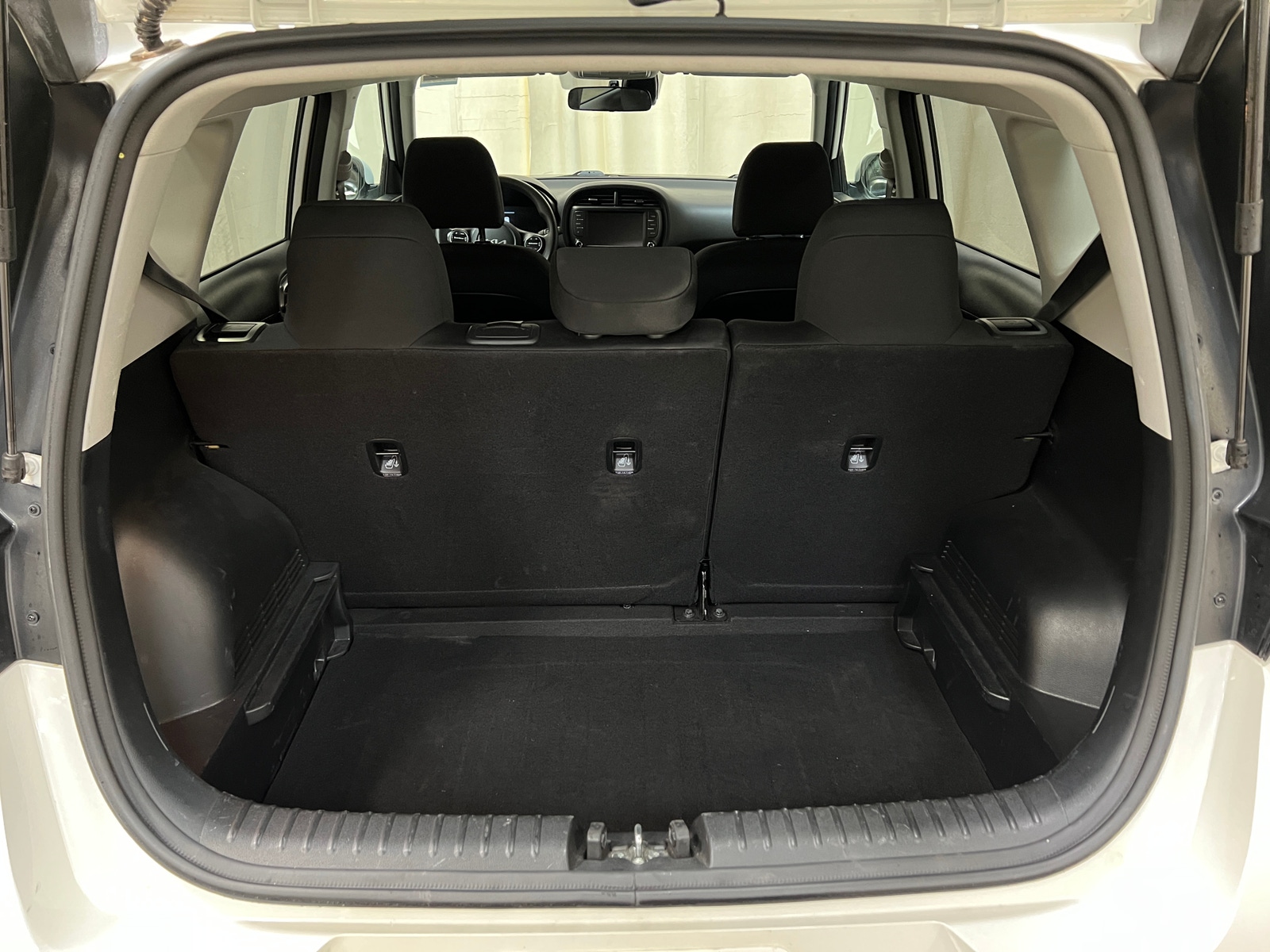 Thumbnail: 2025 Kia Soul - 7