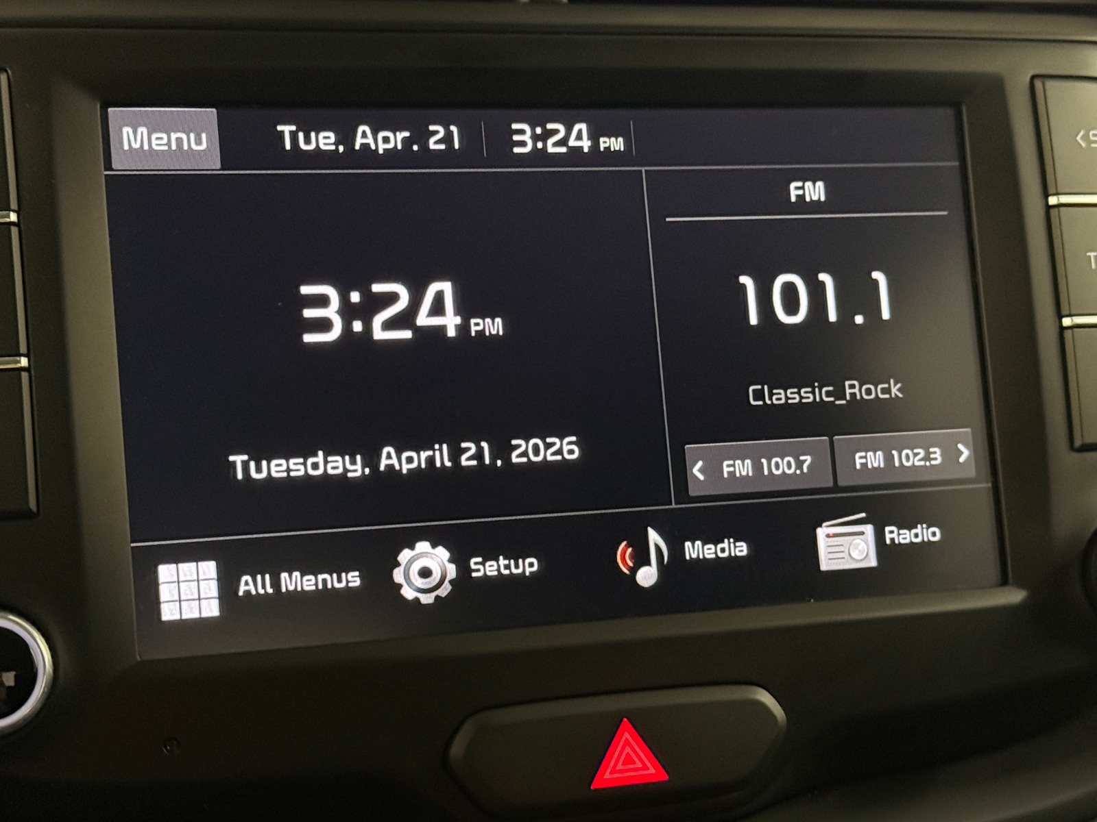 Thumbnail: 2025 Kia Soul - 4