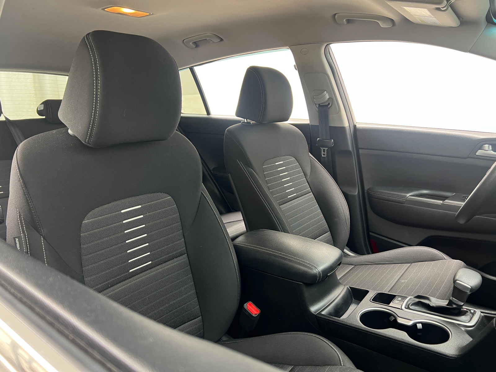 Thumbnail: 2018 Kia Sportage - 2