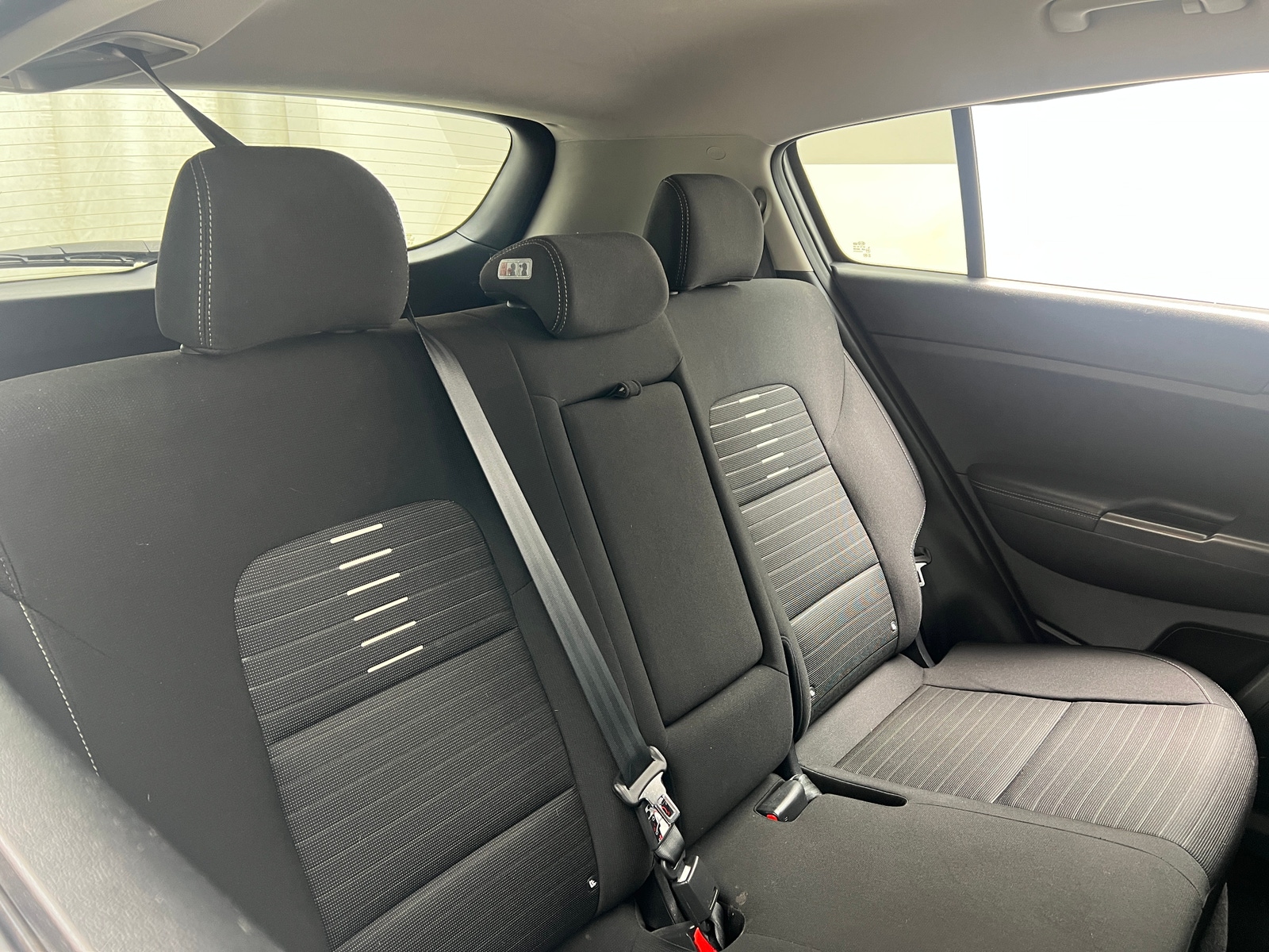 Thumbnail: 2018 Kia Sportage - 6