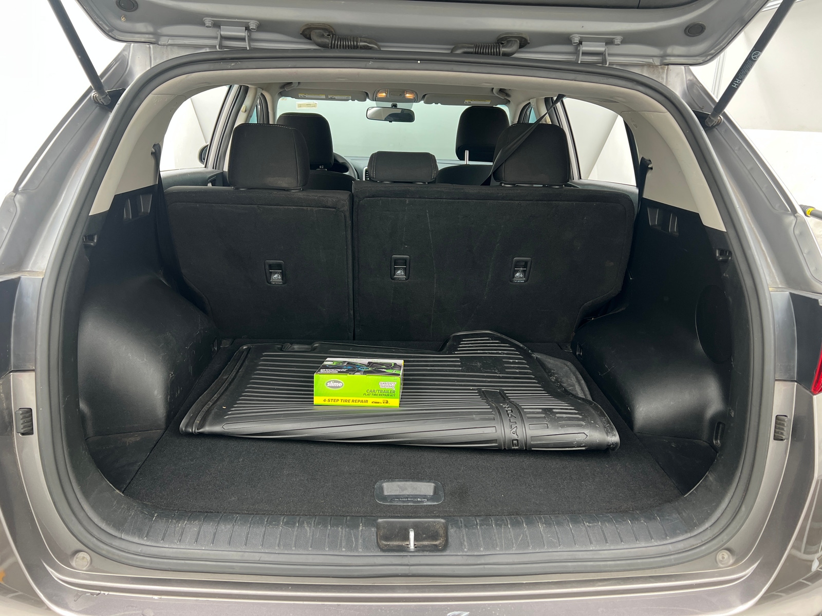 Thumbnail: 2018 Kia Sportage - 7