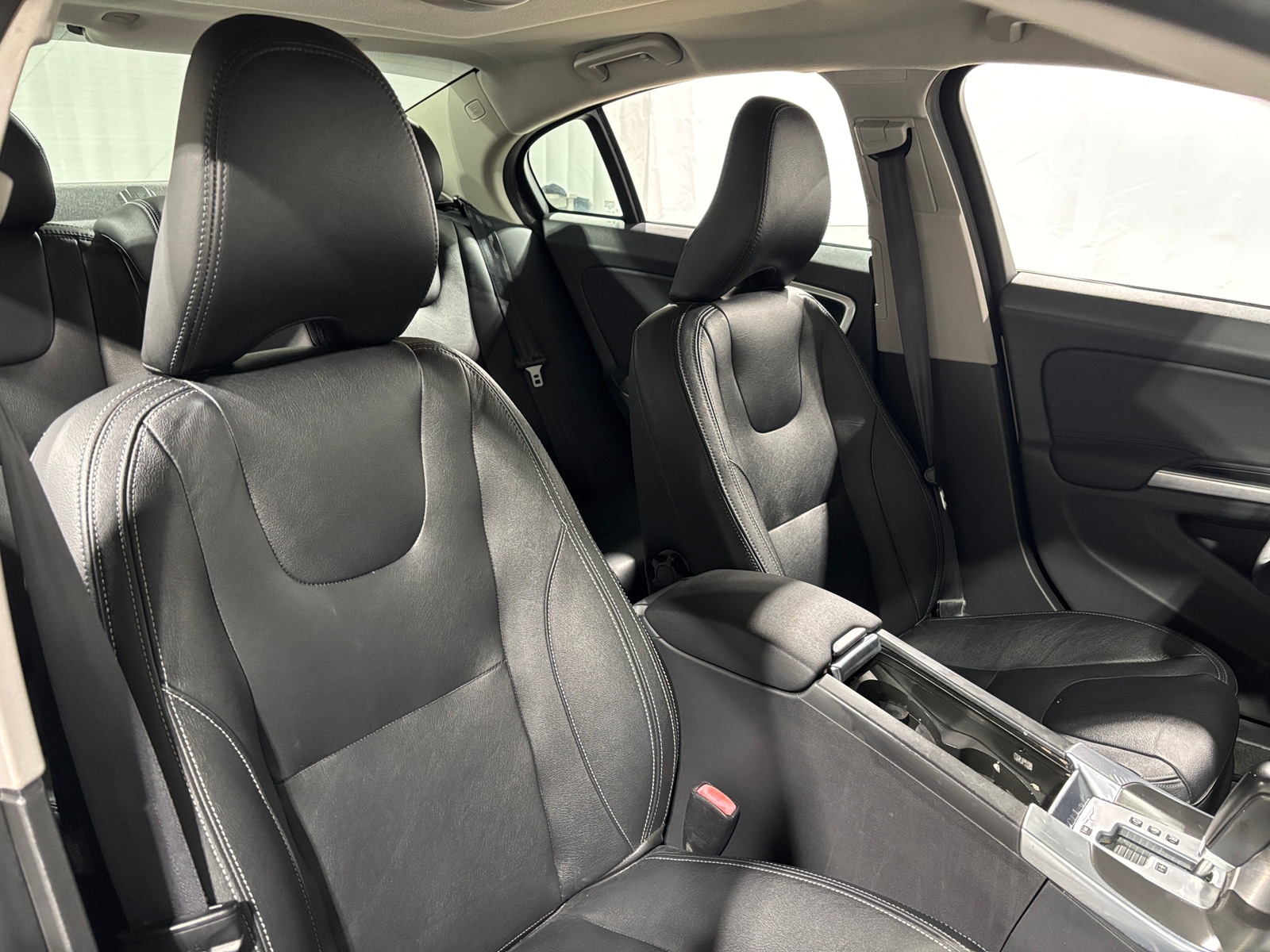 Thumbnail: 2012 Volvo S60 - 2