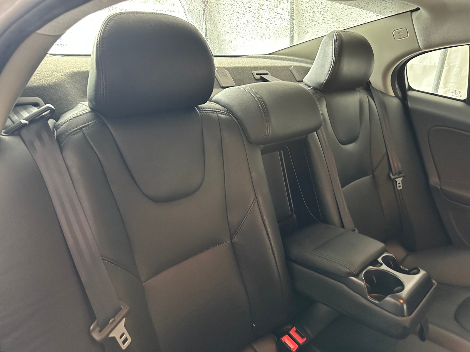 Thumbnail: 2012 Volvo S60 - 6