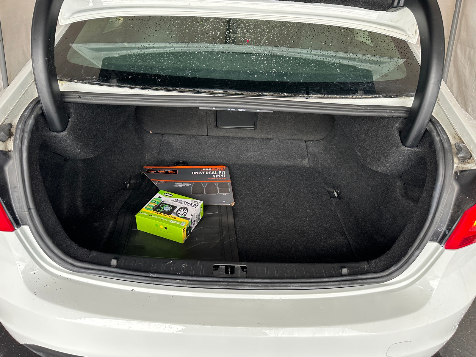 Thumbnail: 2012 Volvo S60 - 7