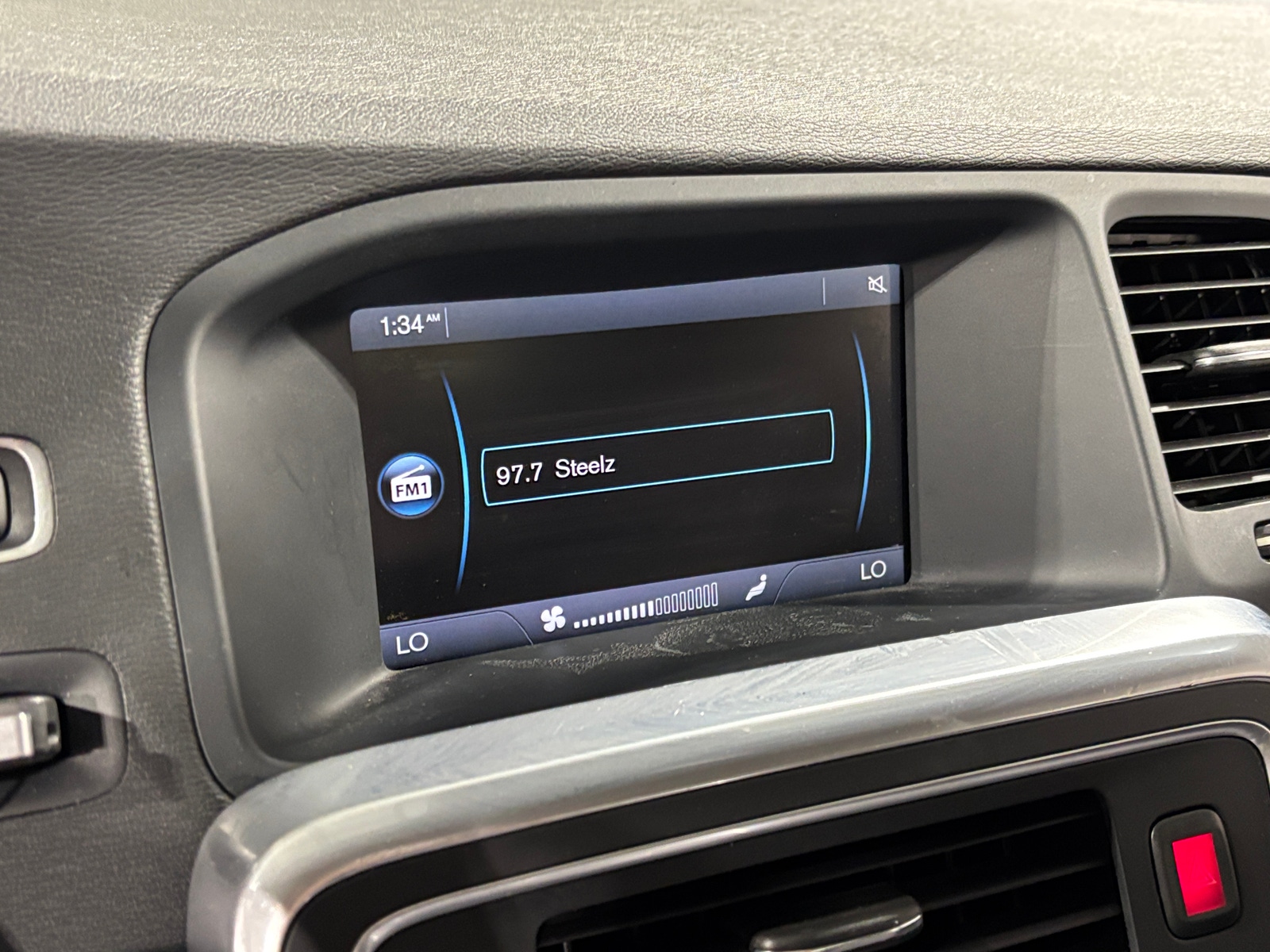 Thumbnail: 2012 Volvo S60 - 4