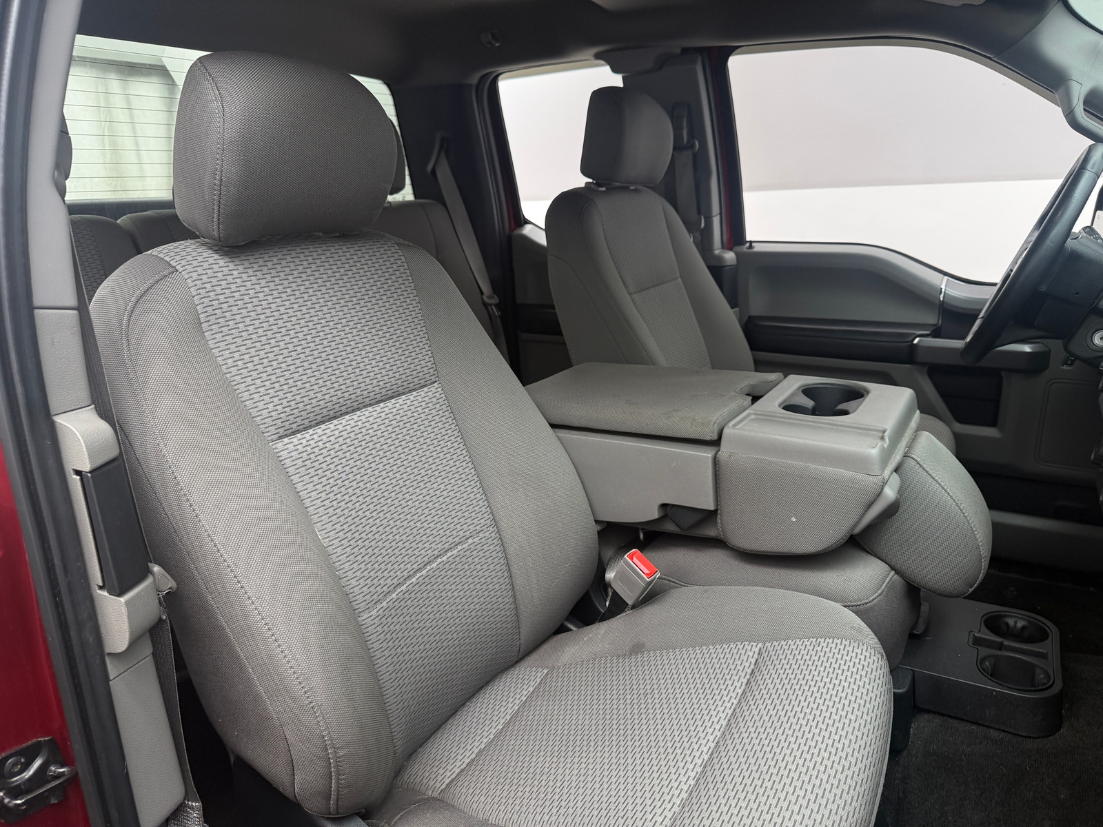 Thumbnail: 2019 Ford Econoline - 2