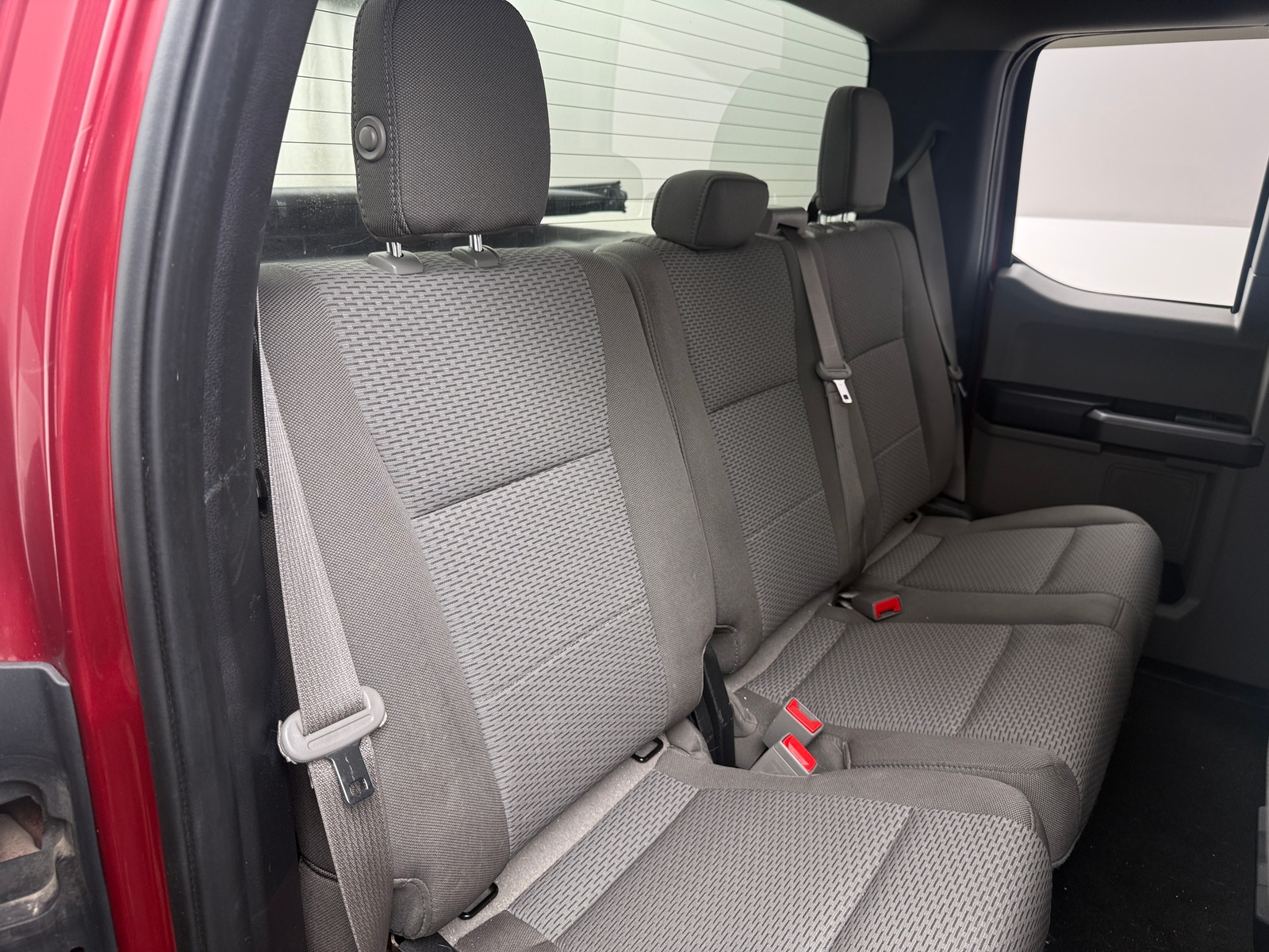 Thumbnail: 2019 Ford Econoline - 6