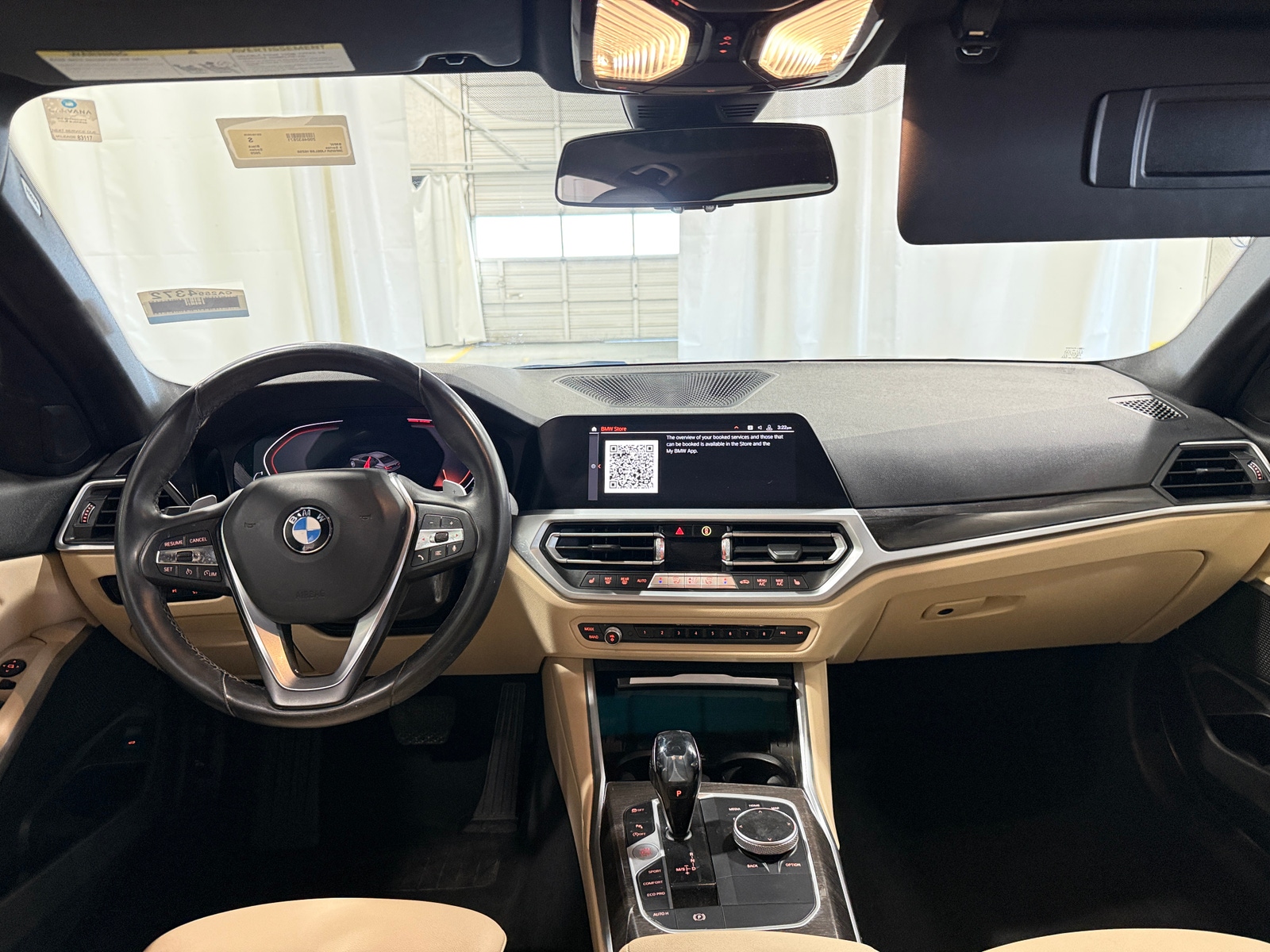 Thumbnail: 2020 BMW 3 Series - 2