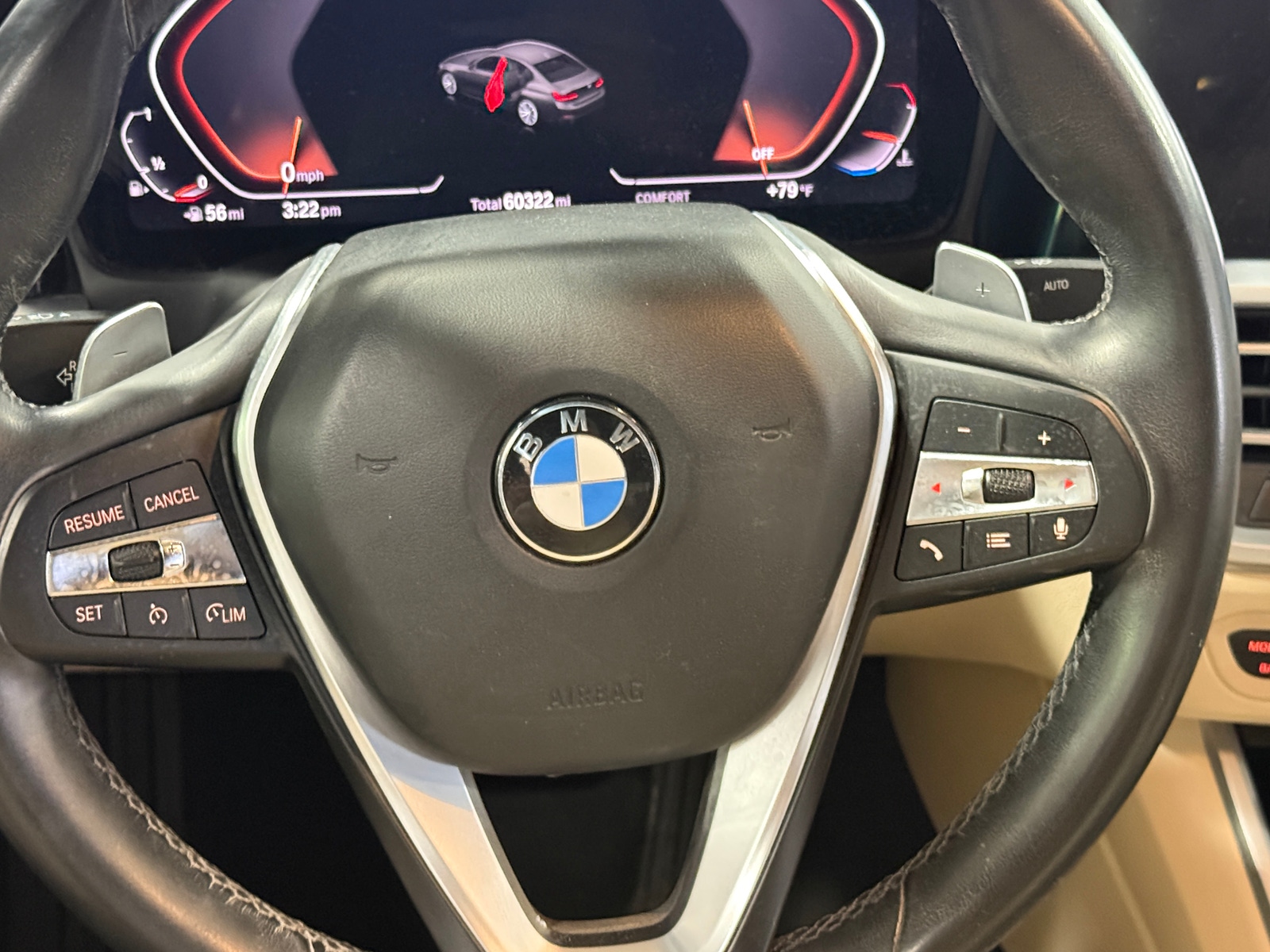 Thumbnail: 2020 BMW 3 Series - 4