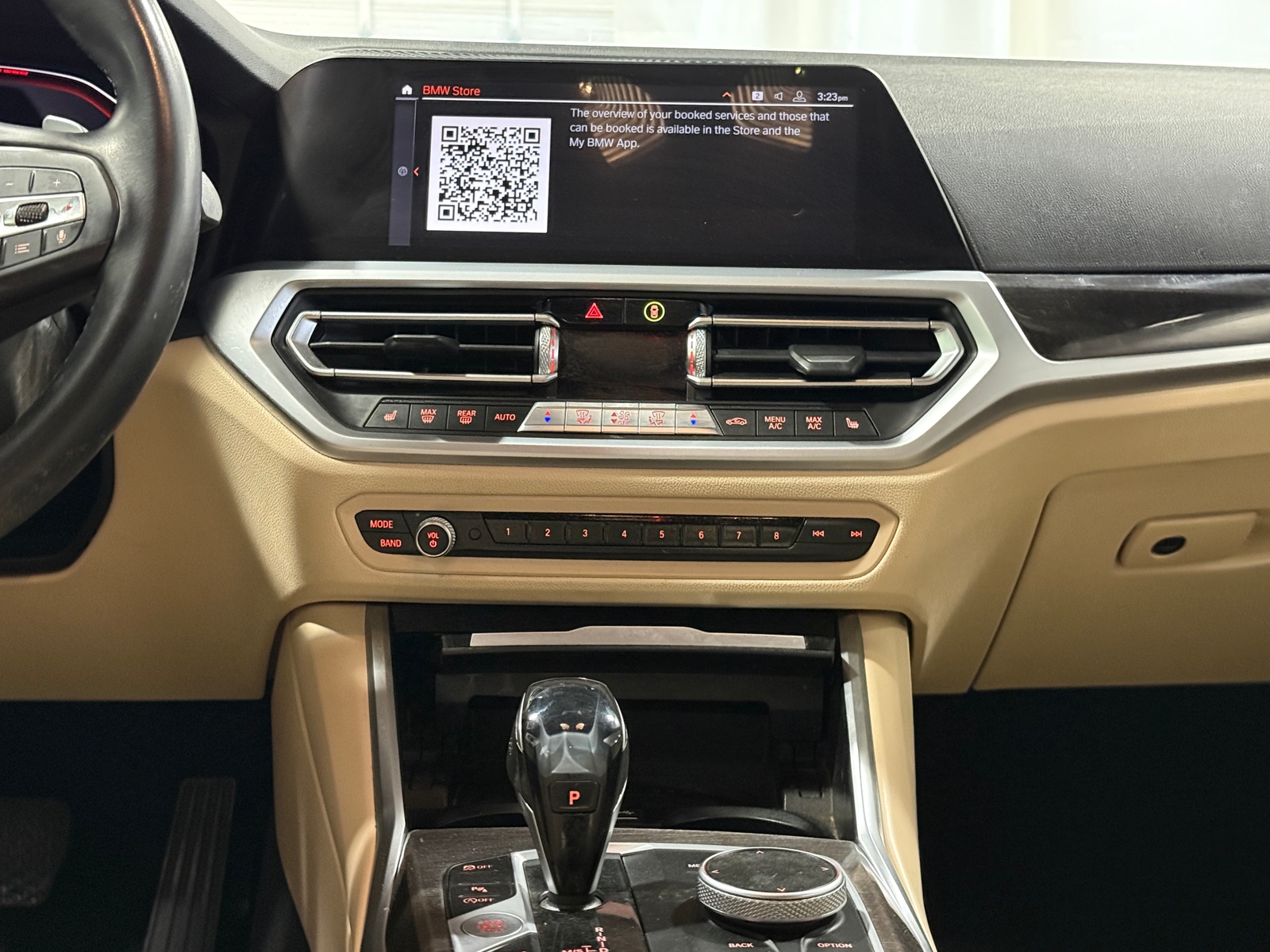 Thumbnail: 2020 BMW 3 Series - 3